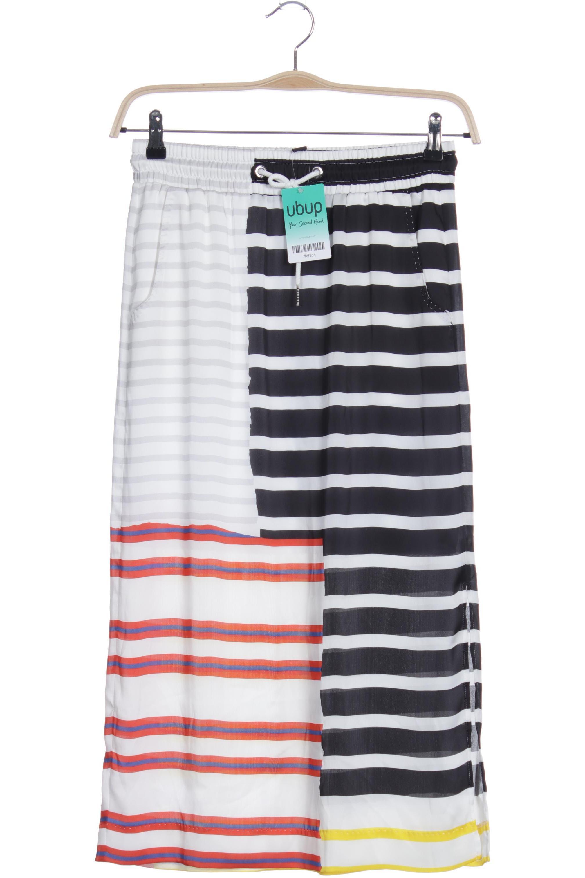 

Marc Cain Damen Rock, mehrfarbig, Gr.