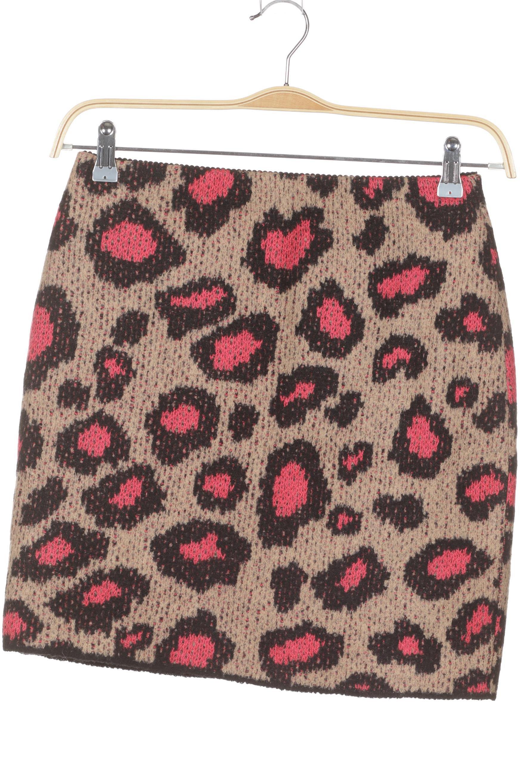 

Marc Cain Damen Rock, beige, Gr.