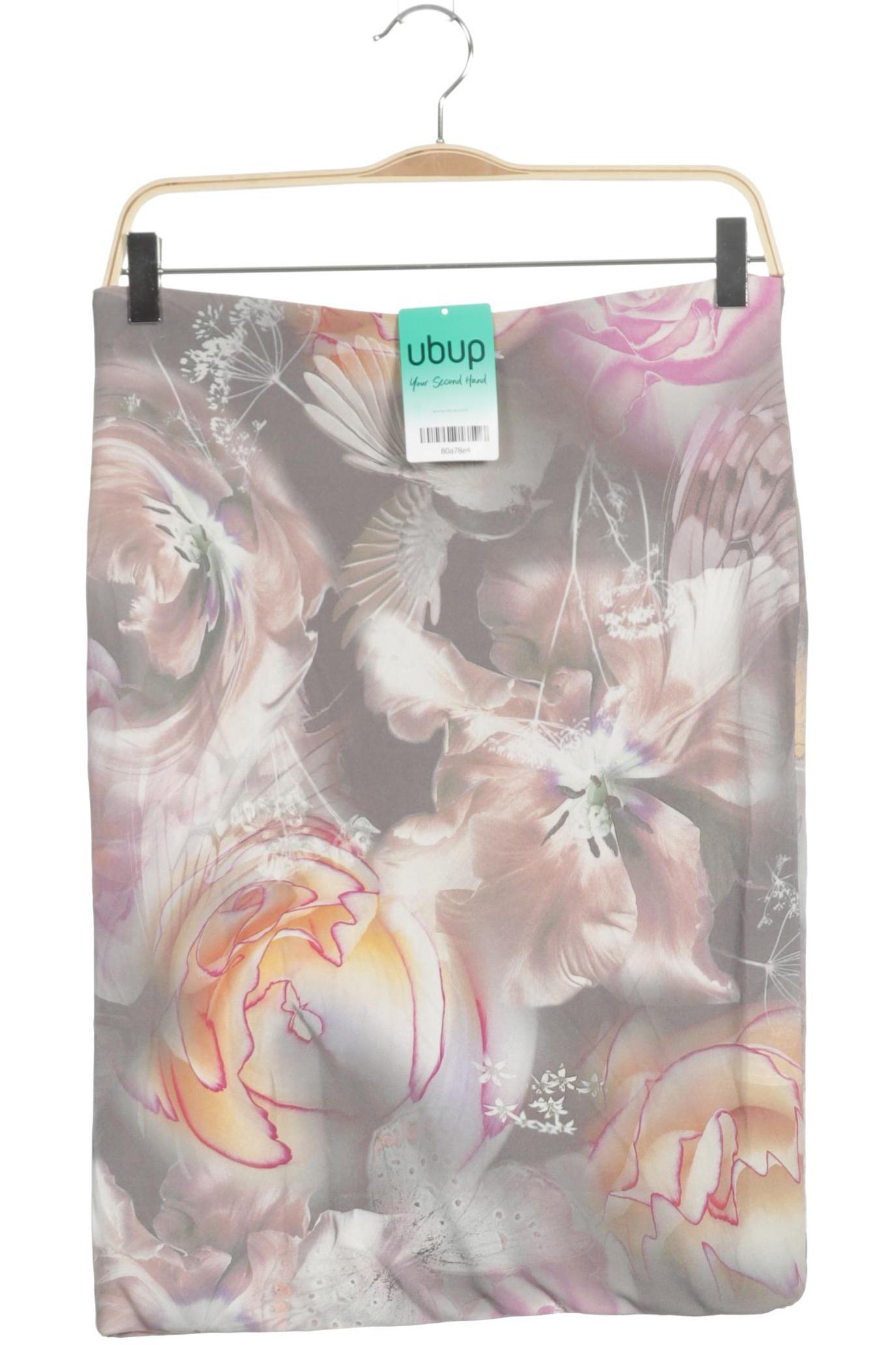 

Marc Cain Damen Rock, grau, Gr.