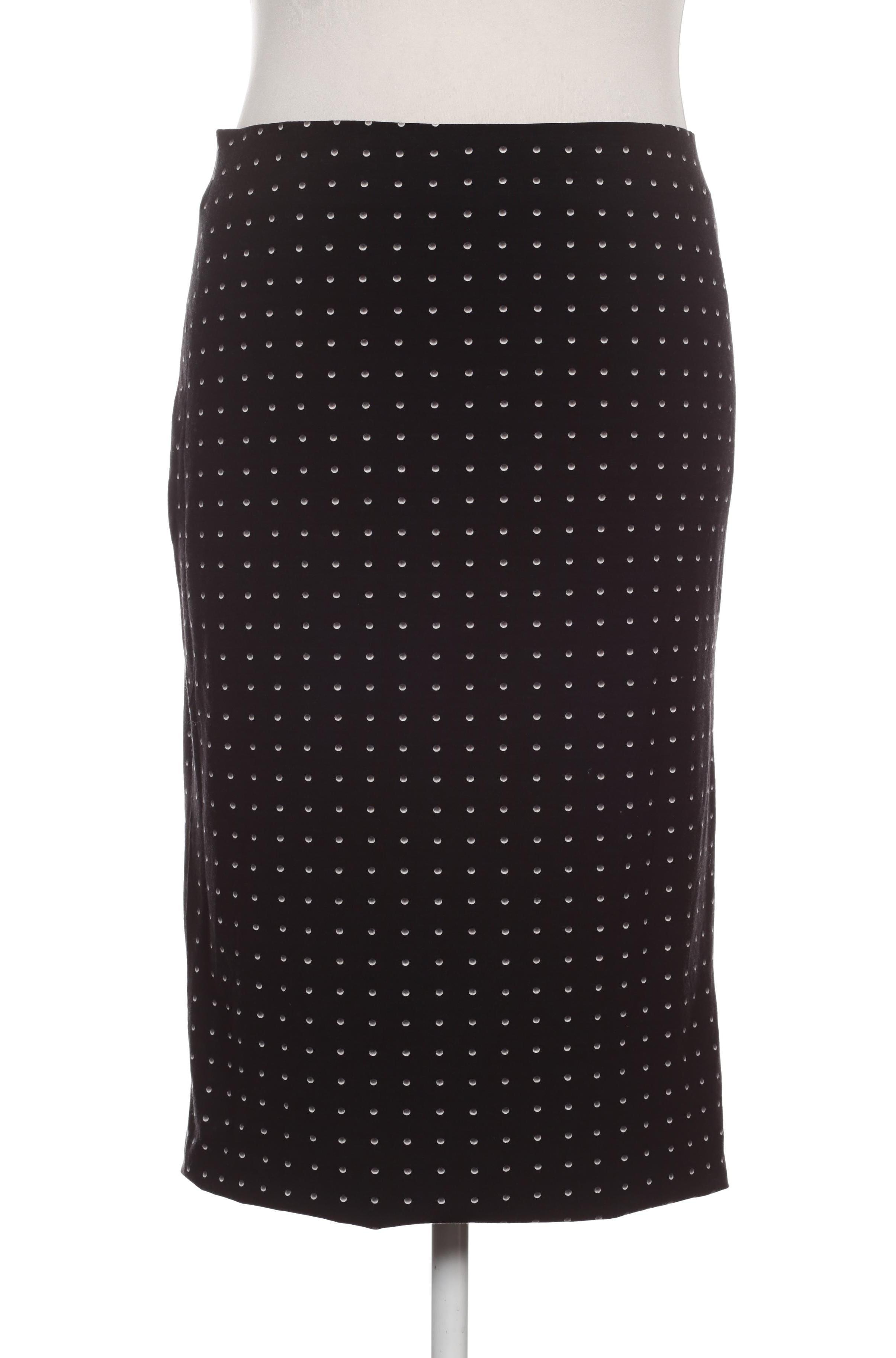 

Marc Cain Damen Rock, schwarz, Gr.