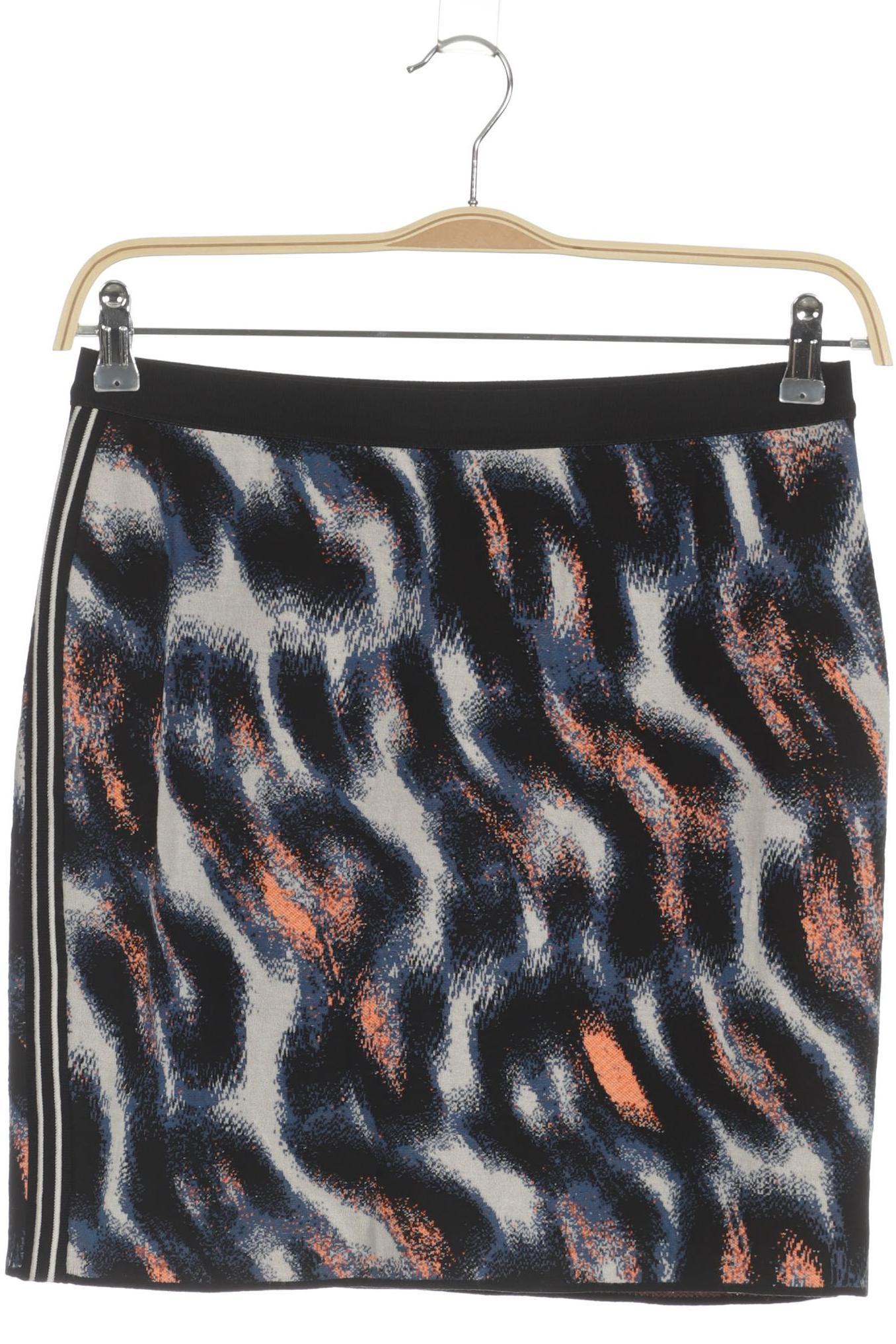 

Marc Cain Damen Rock, schwarz, Gr.