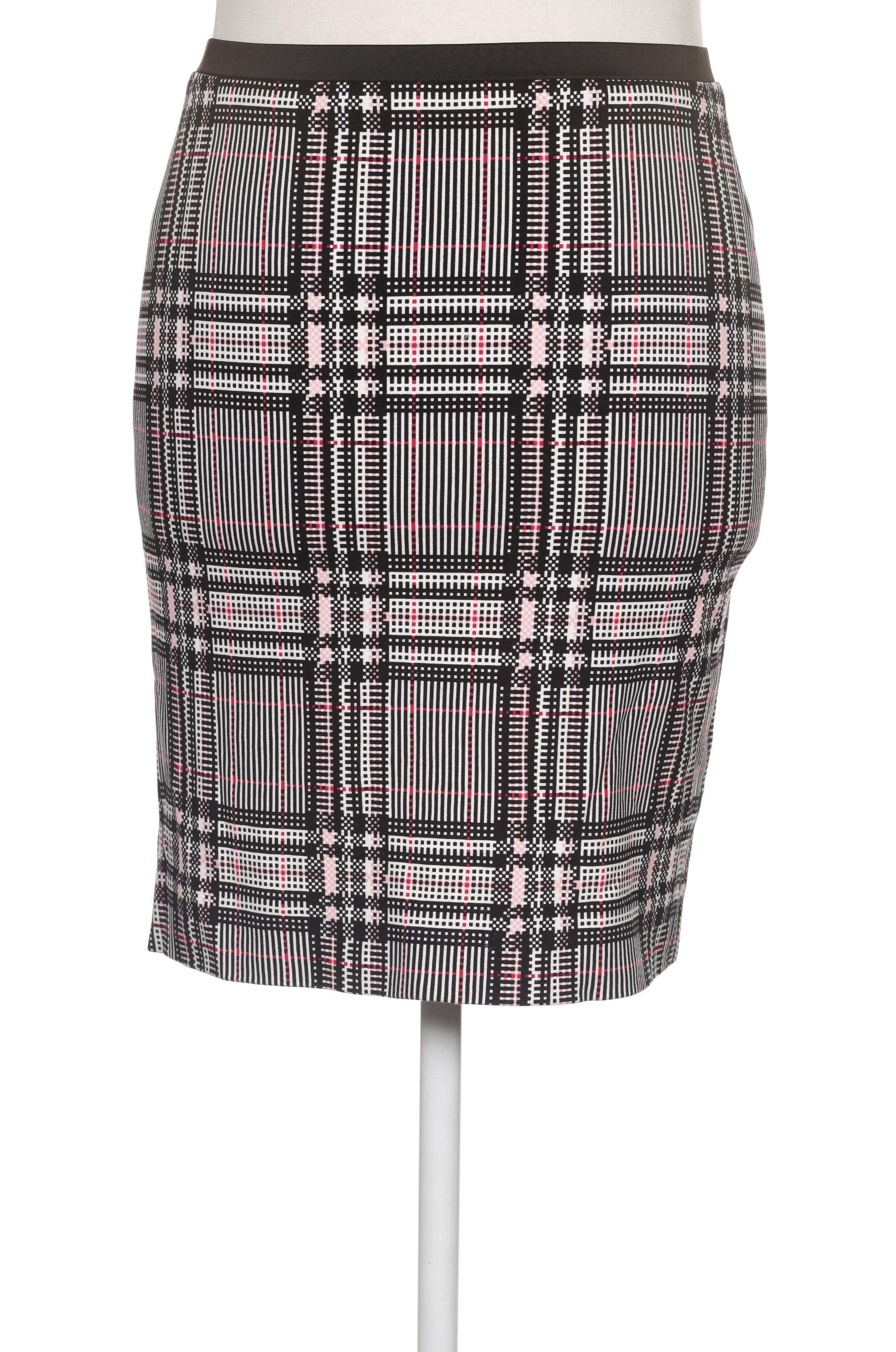 

Marc Cain Damen Rock, schwarz, Gr.