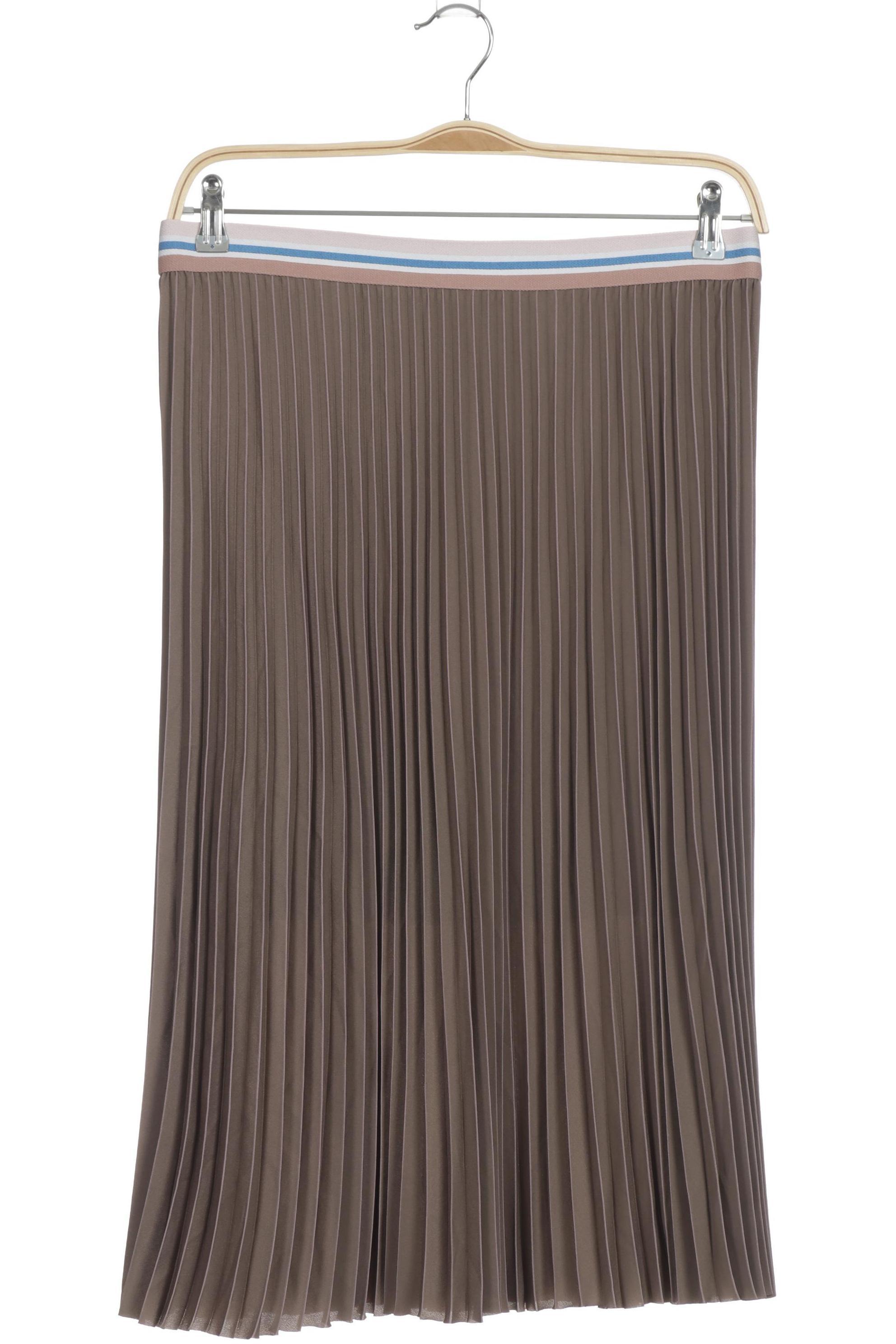 

Marc Cain Damen Rock, braun, Gr.