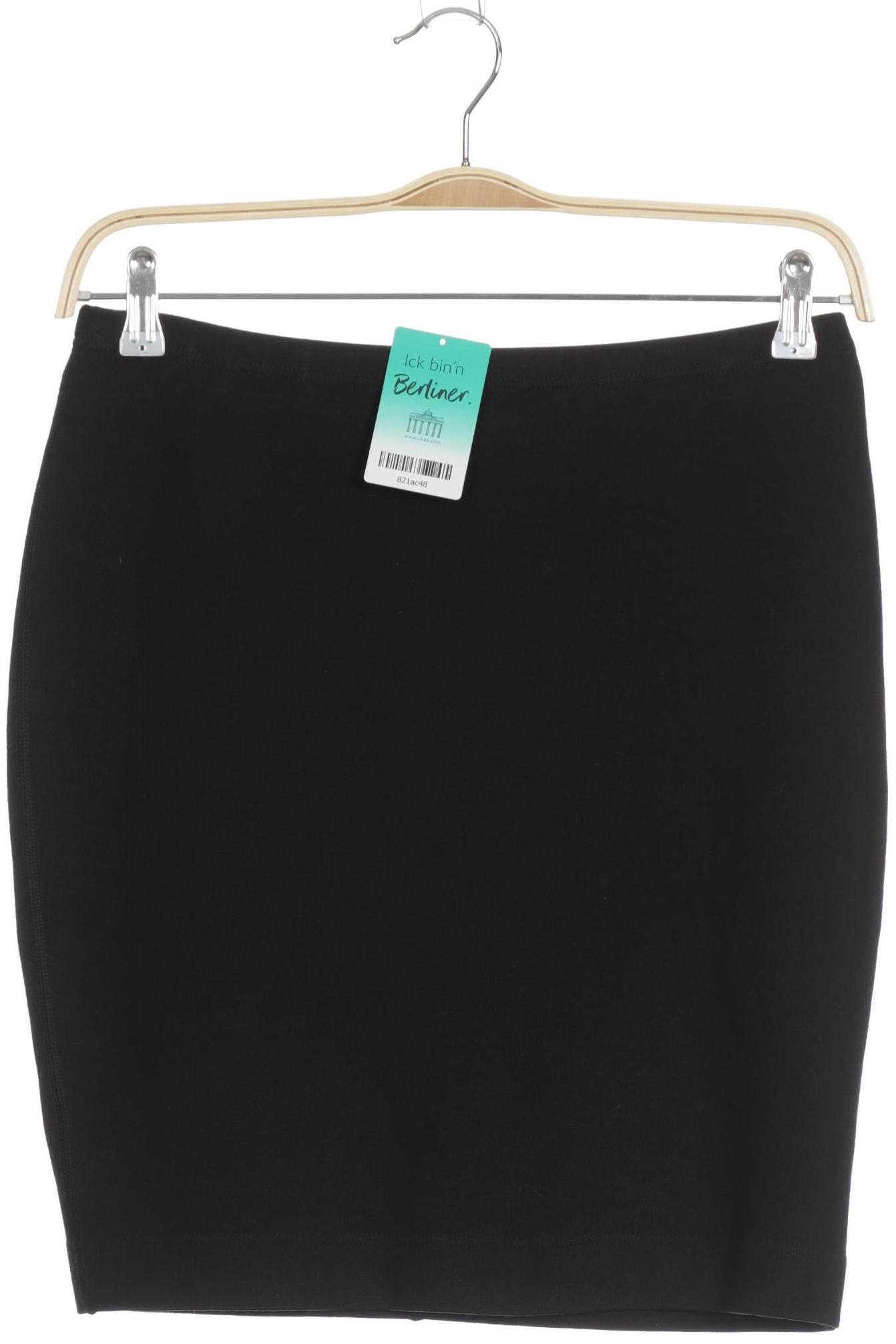 

Marc Cain Damen Rock, schwarz, Gr.