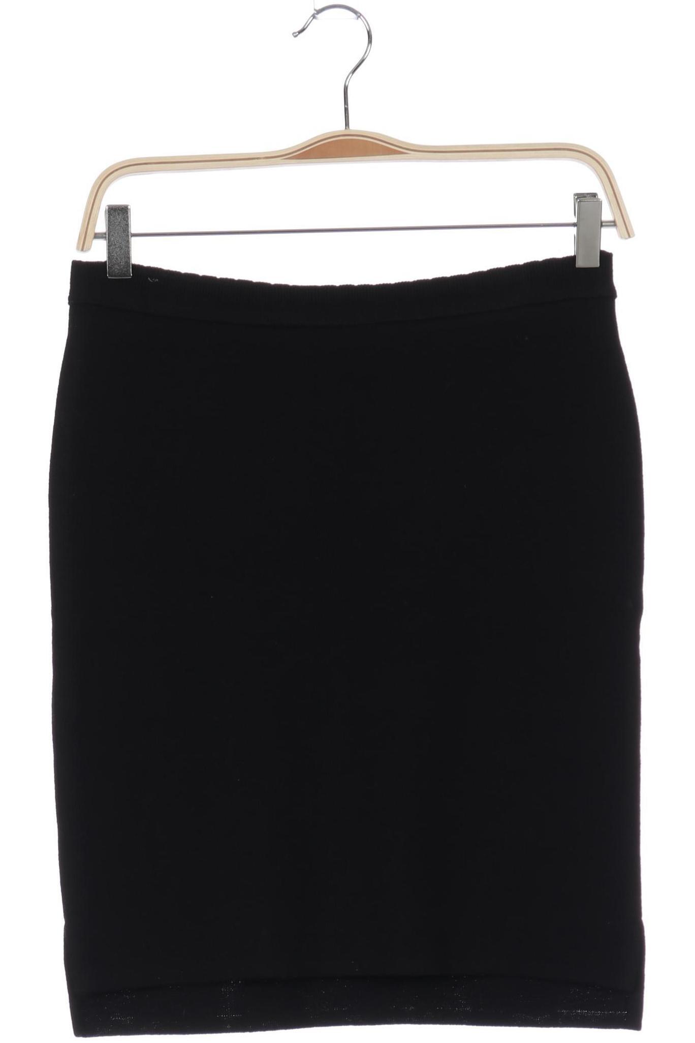 

Marc Cain Damen Rock, schwarz, Gr.