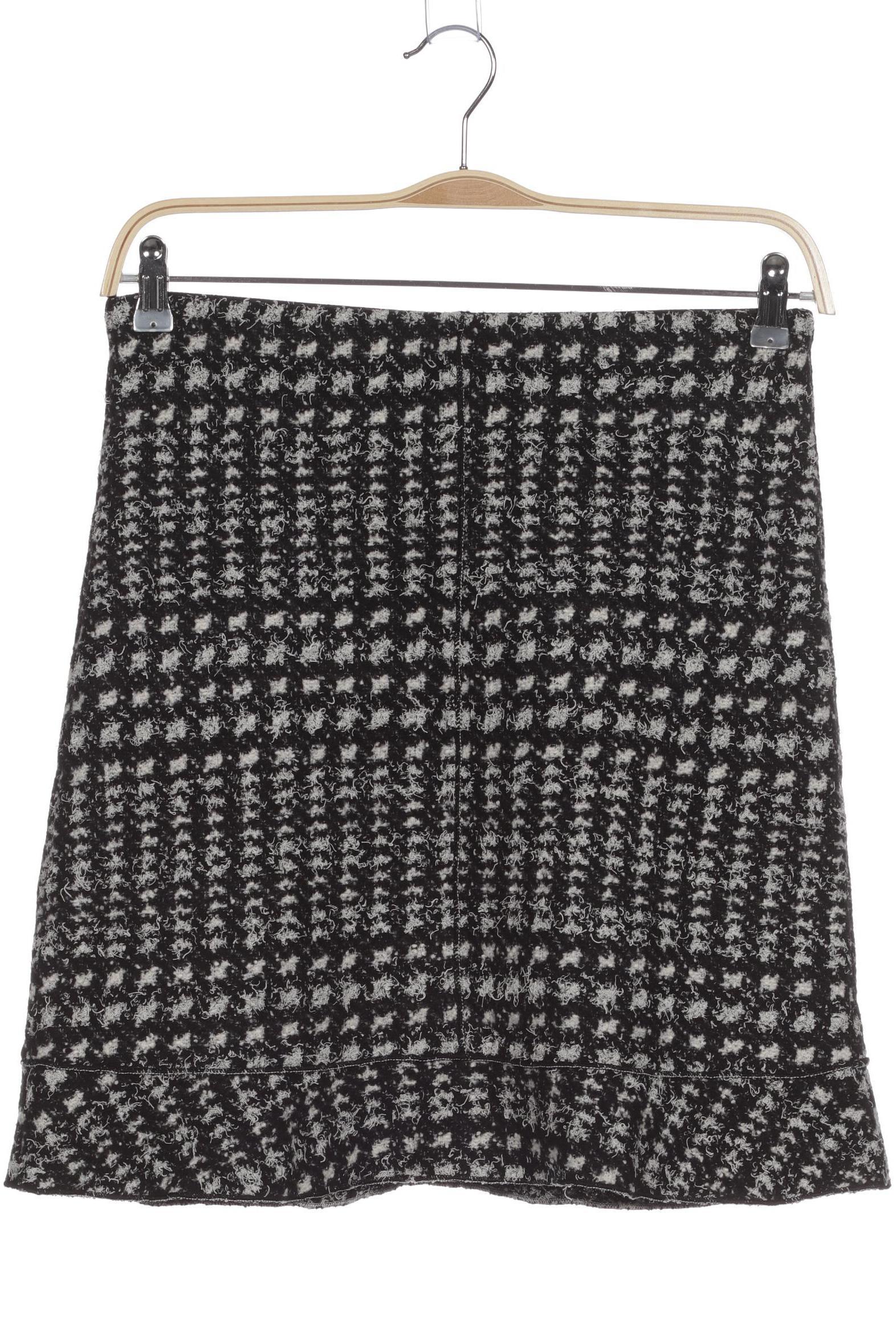 

Marc Cain Damen Rock, schwarz, Gr.