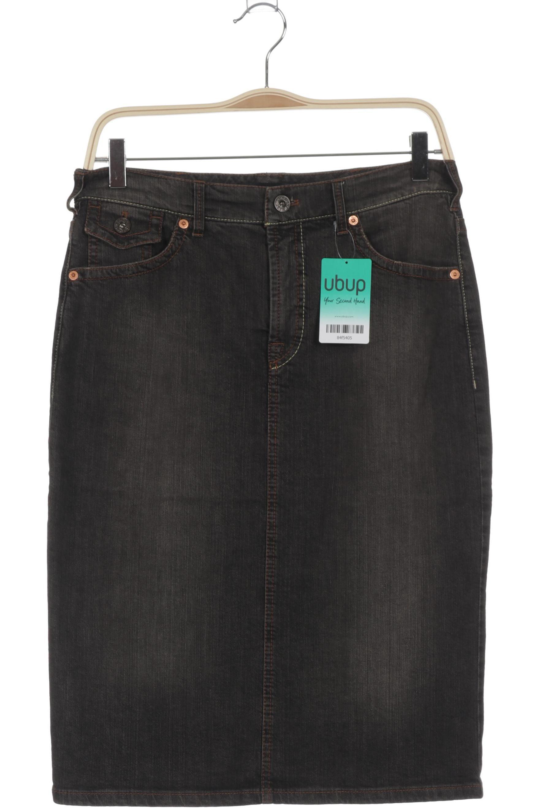 

Marc Cain Damen Rock, grau, Gr.