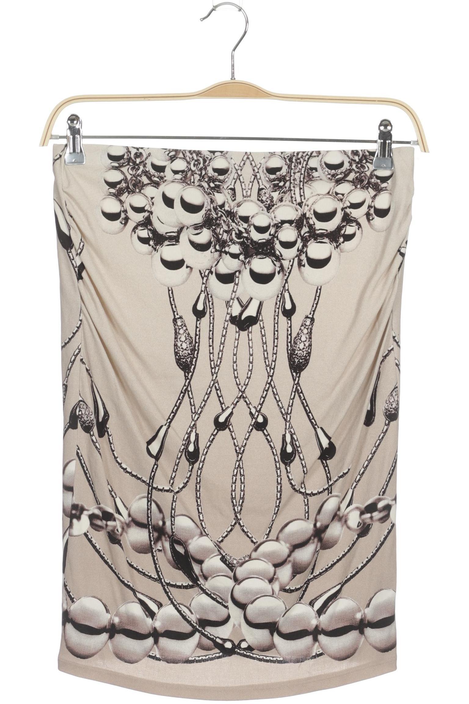 

Marc Cain Damen Rock, beige, Gr.