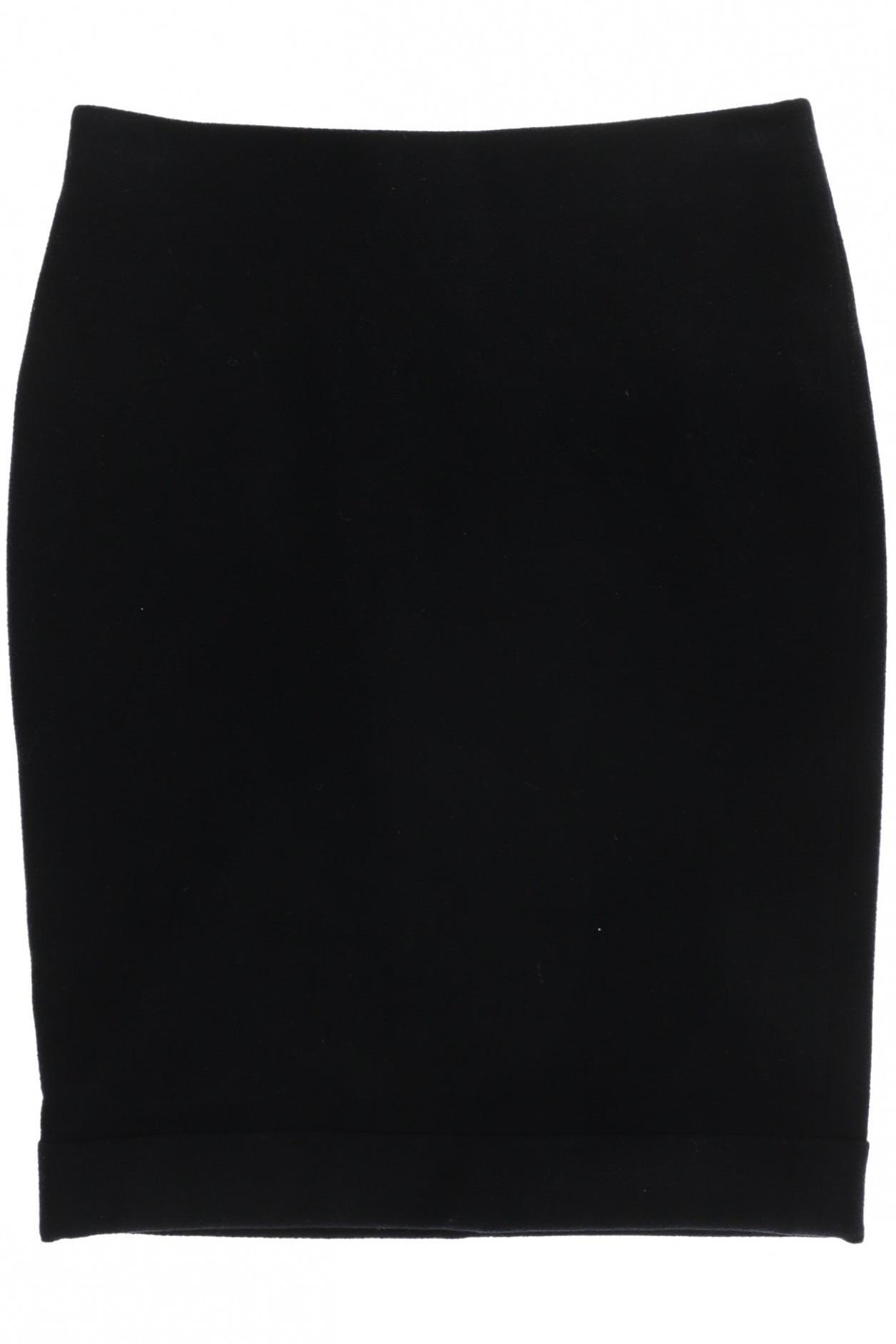 

Marc Cain Damen Rock, blau, Gr.