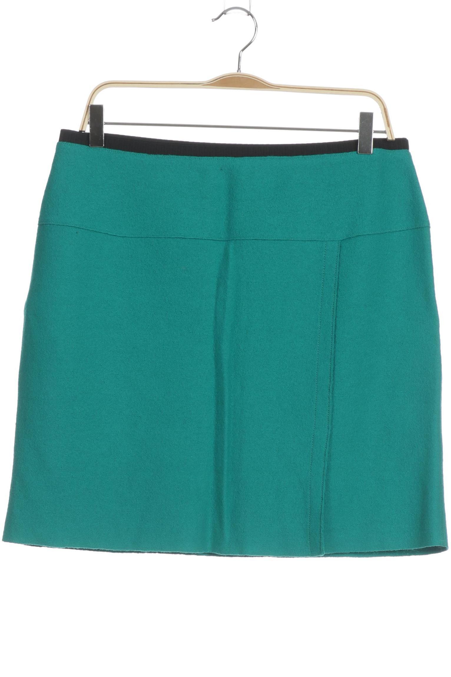 

Marc Cain Damen Rock, grün, Gr.