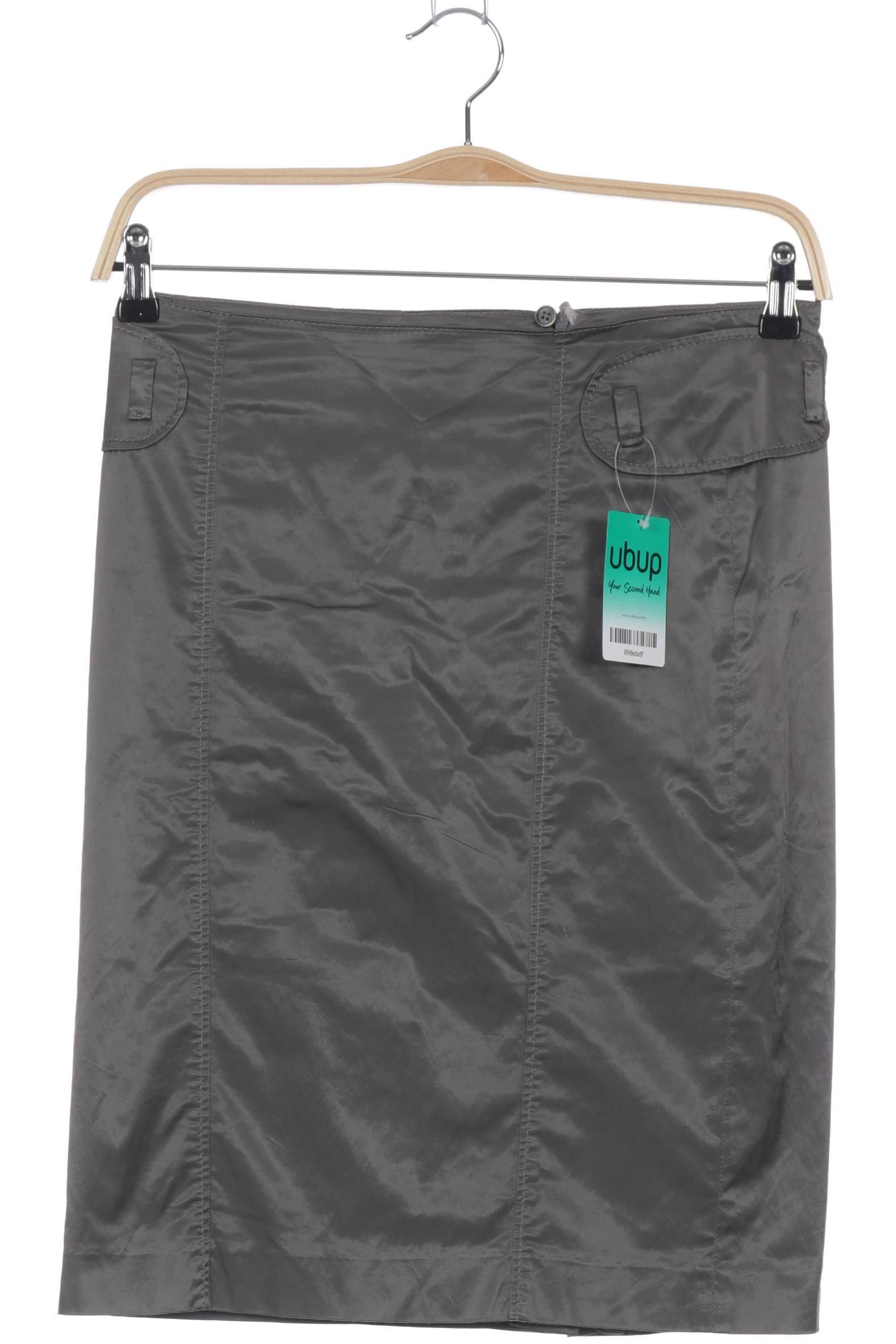 

Marc Cain Damen Rock, grau, Gr.