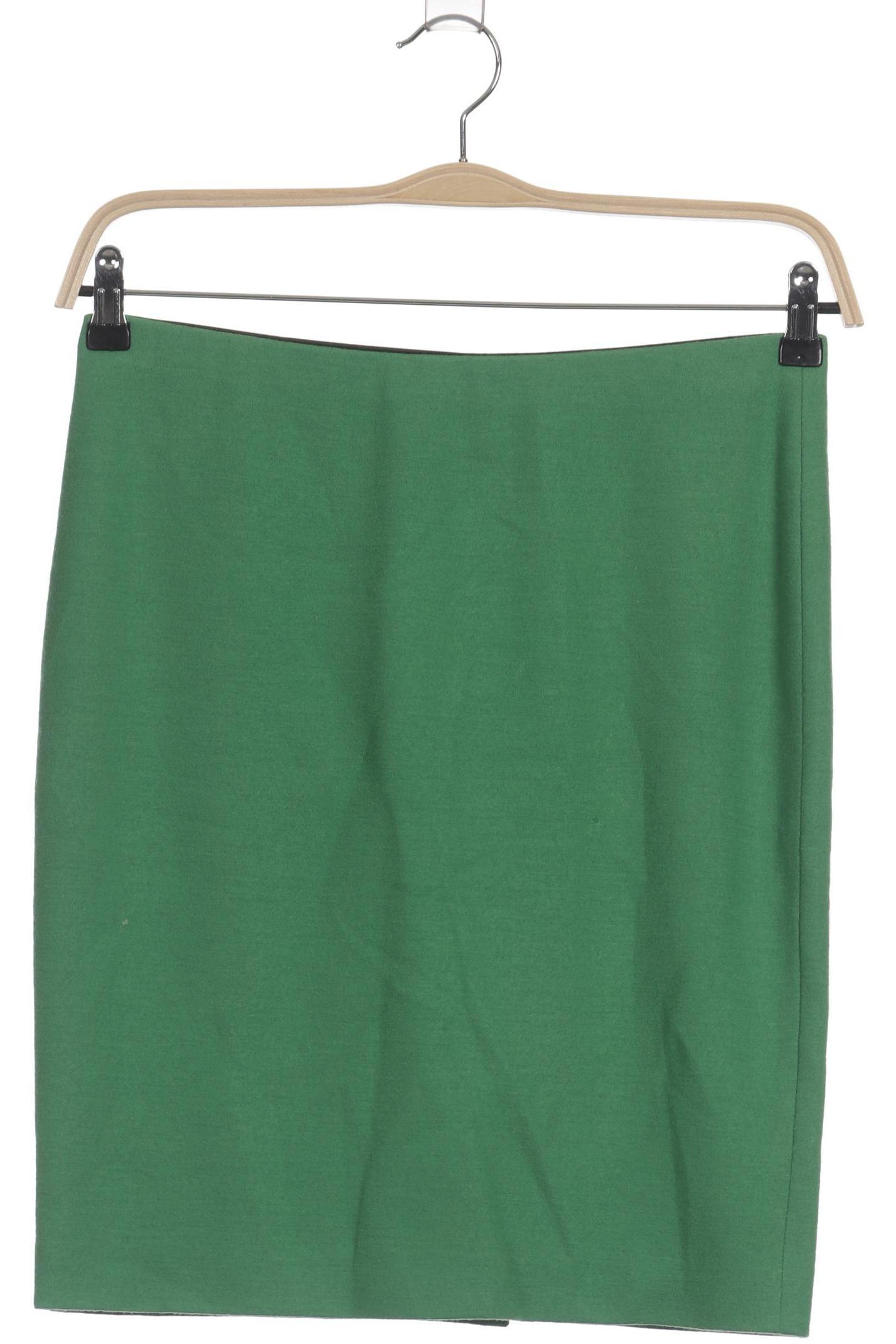 

Marc Cain Damen Rock, grün, Gr.