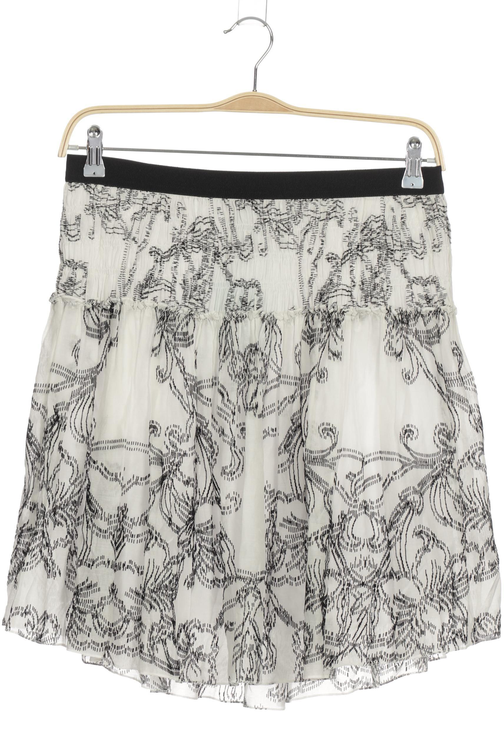 

Marc Cain Damen Rock, weiß, Gr.