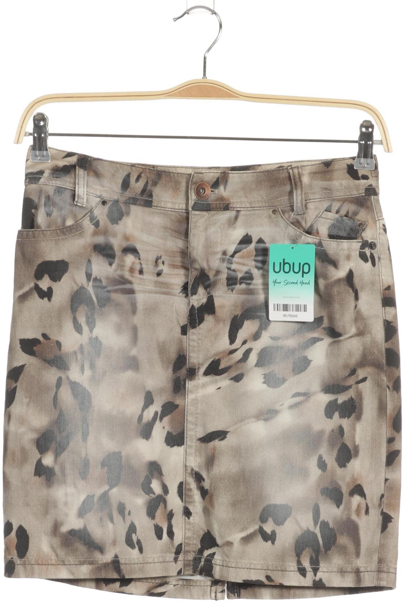 

Marc Cain Damen Rock, braun, Gr.