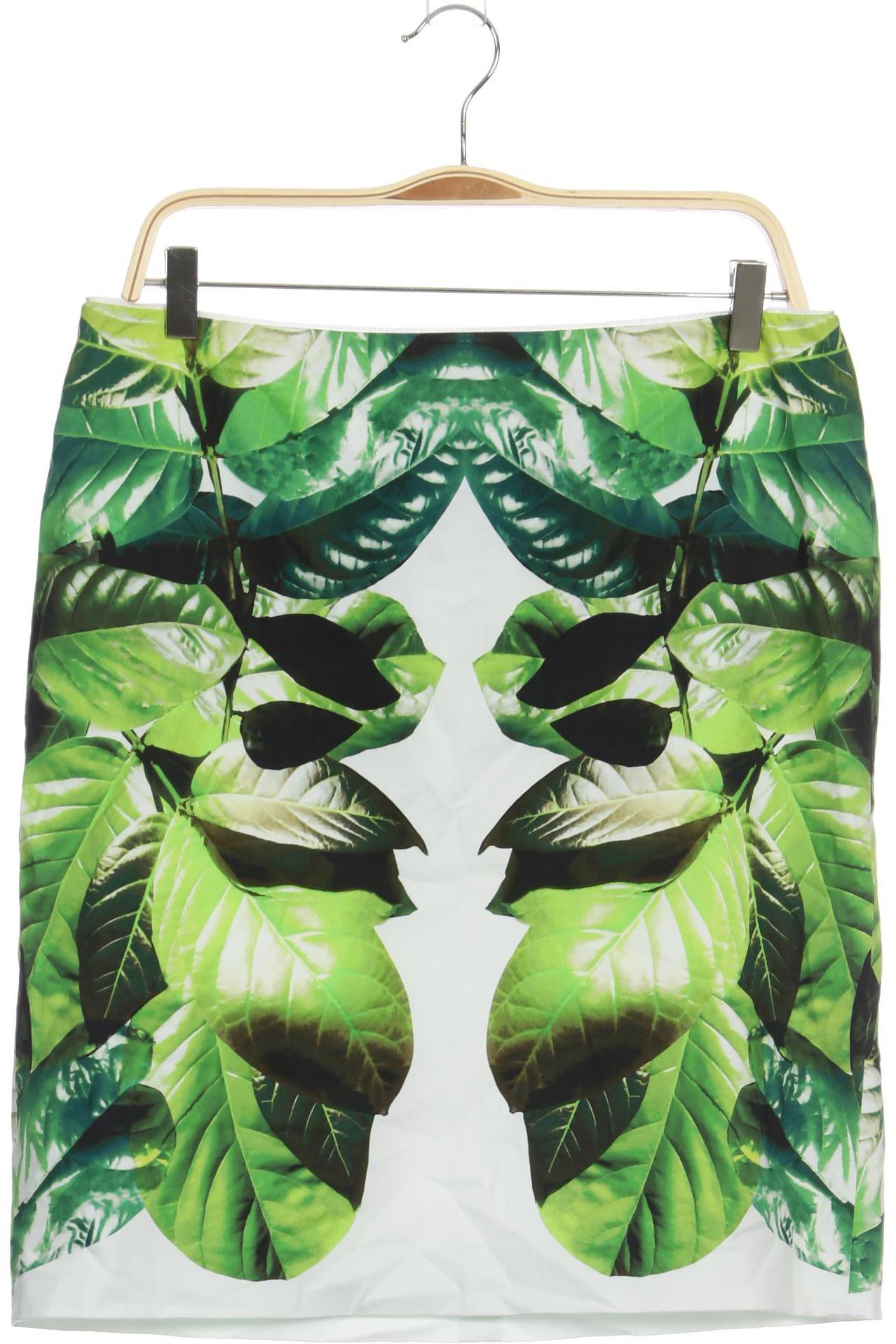 

Marc Cain Damen Rock, grün, Gr.