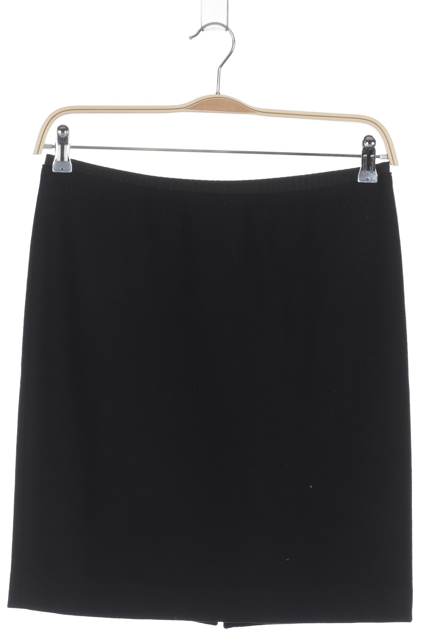 

Marc Cain Damen Rock, schwarz, Gr.