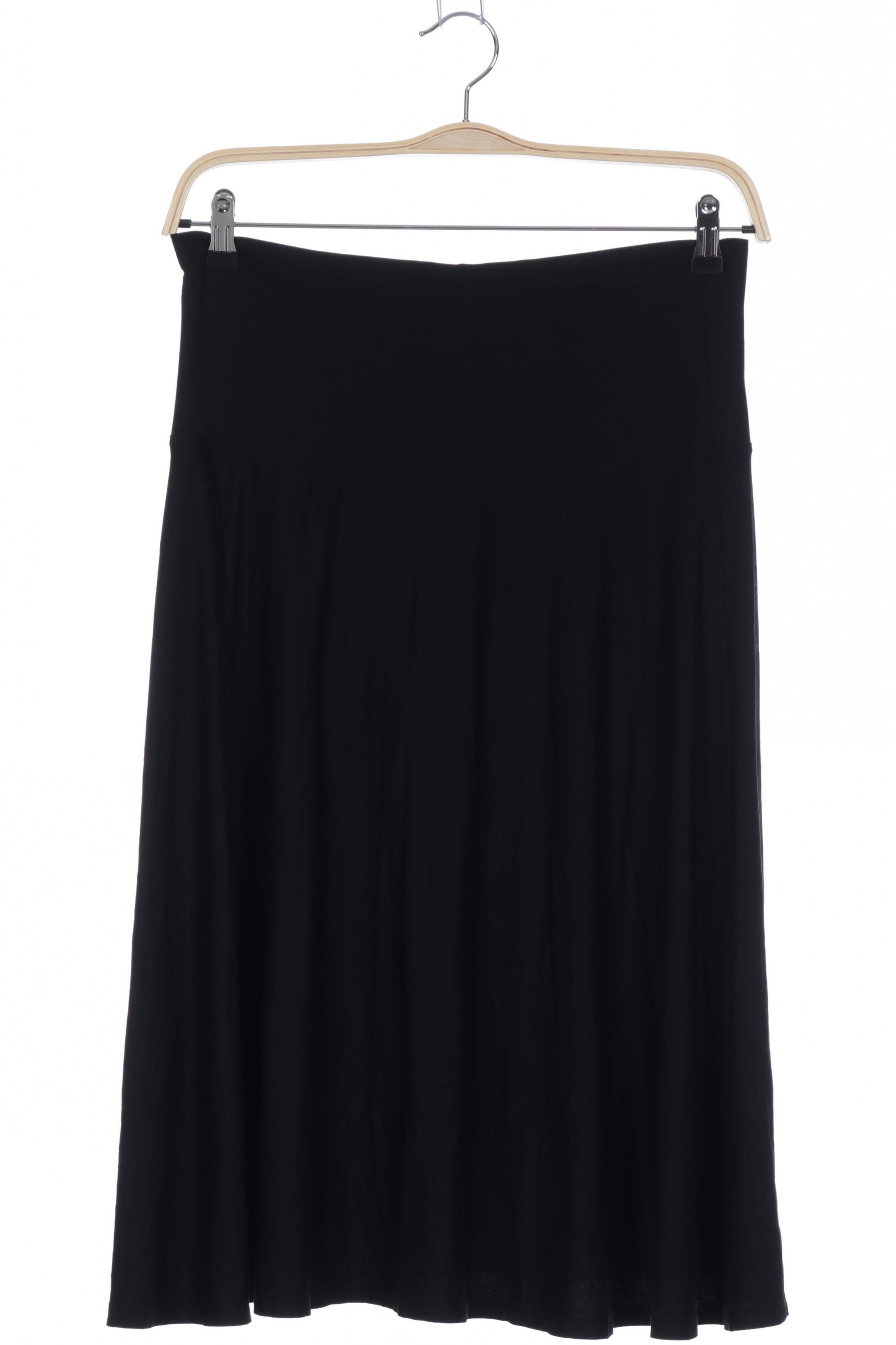 

Marc Cain Damen Rock, schwarz, Gr.