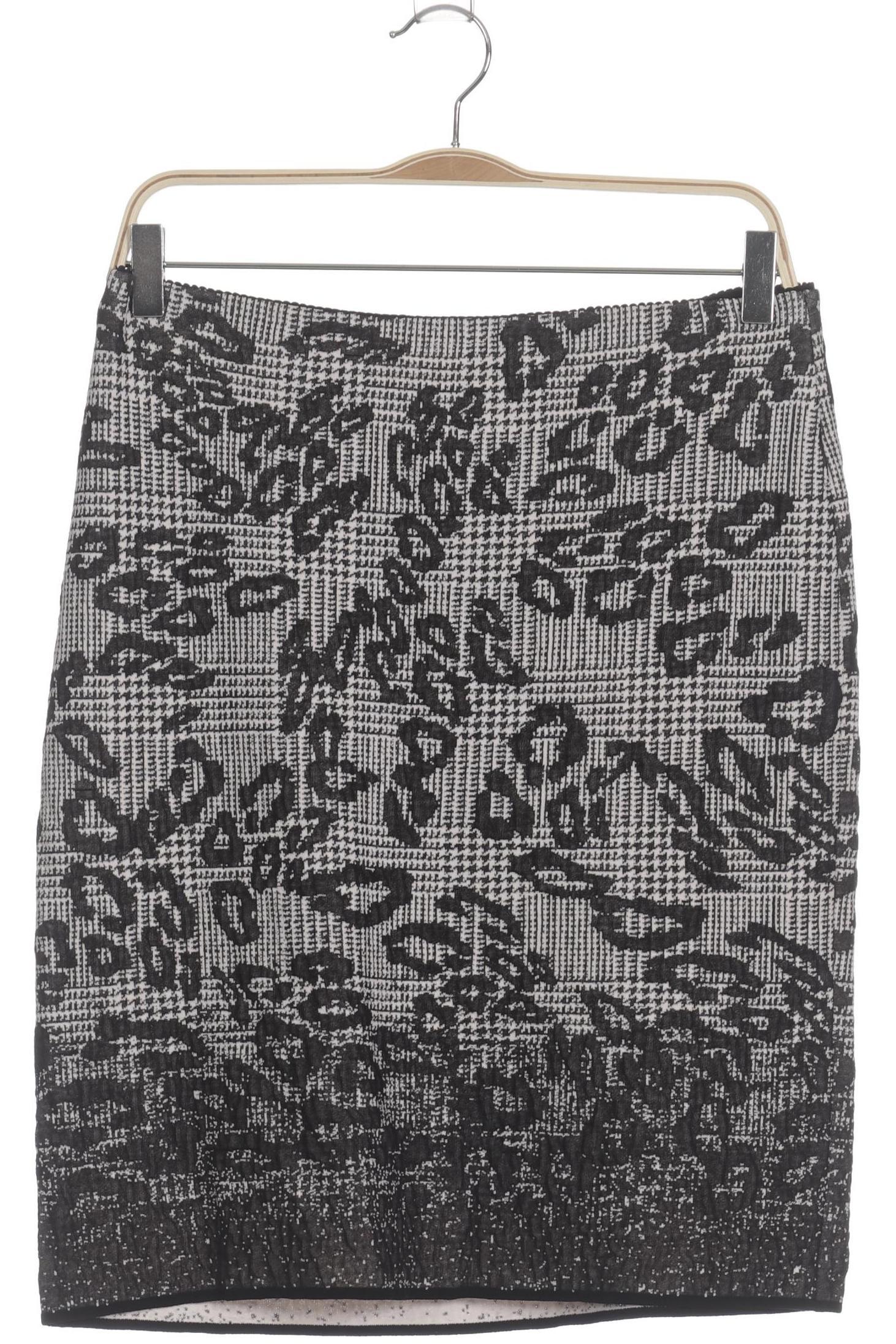 

Marc Cain Damen Rock, grau, Gr.