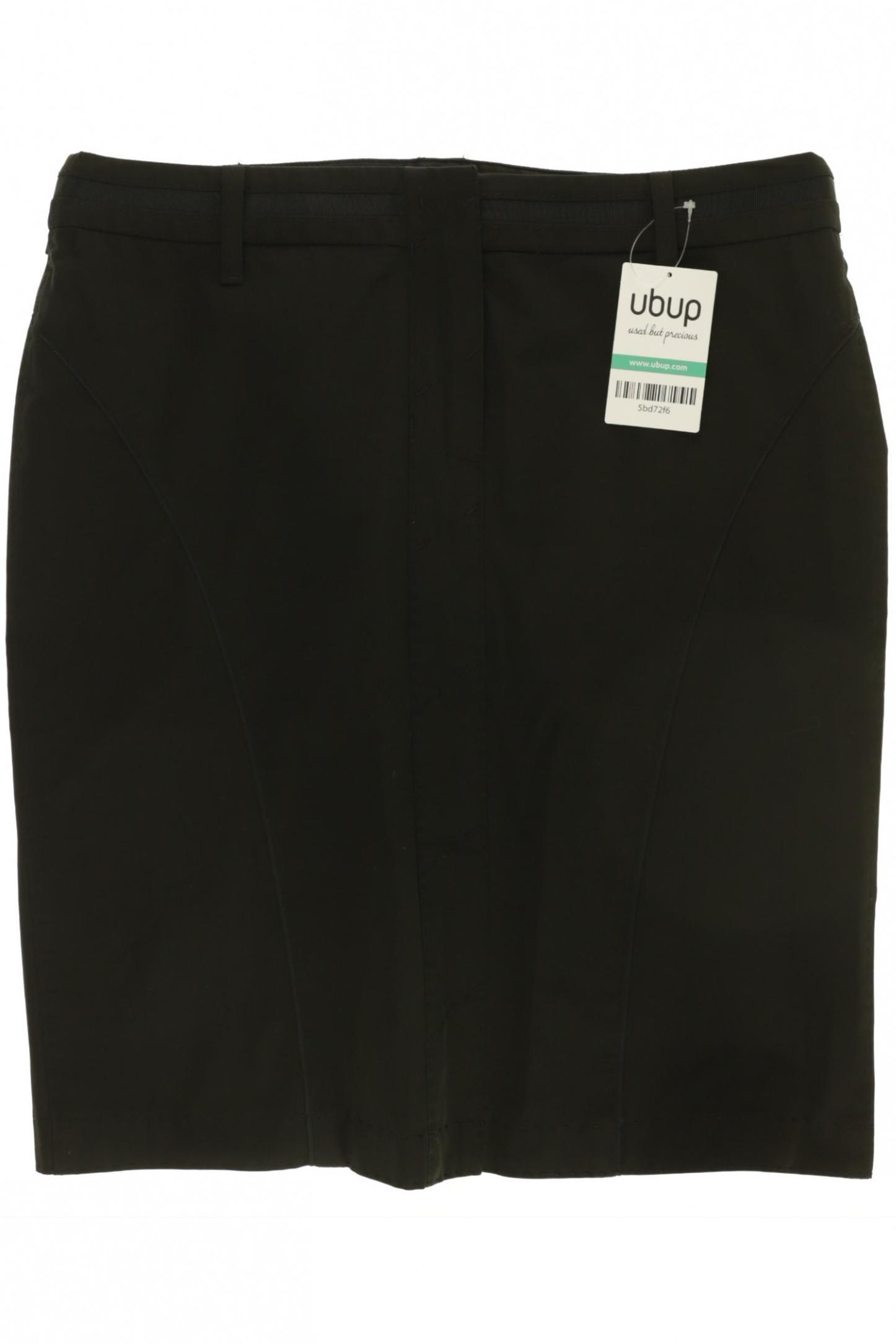 

Marc Cain Damen Rock, schwarz, Gr.