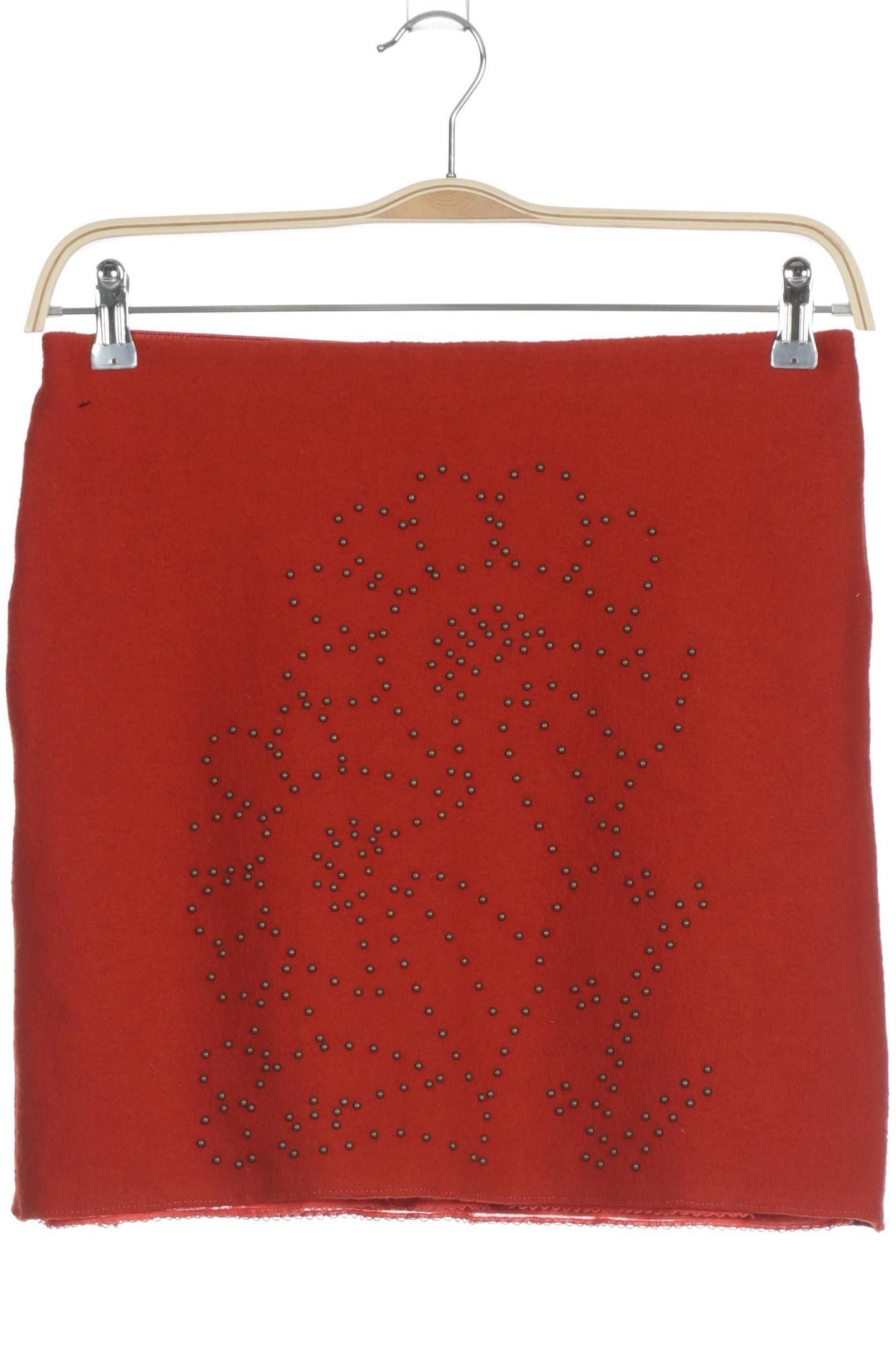 

Marc Cain Damen Rock, orange, Gr.