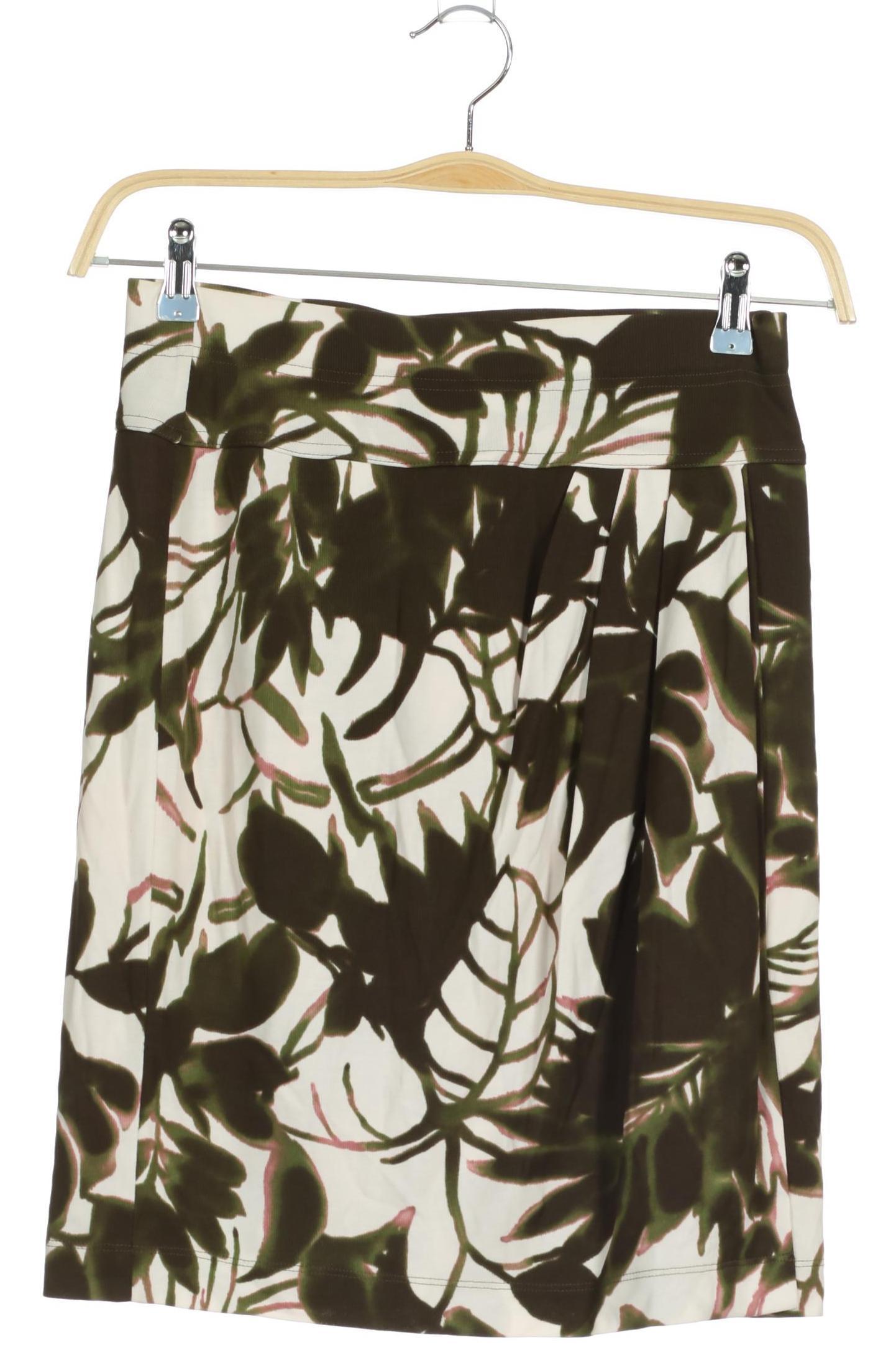 

Marc Cain Damen Rock, grün, Gr.