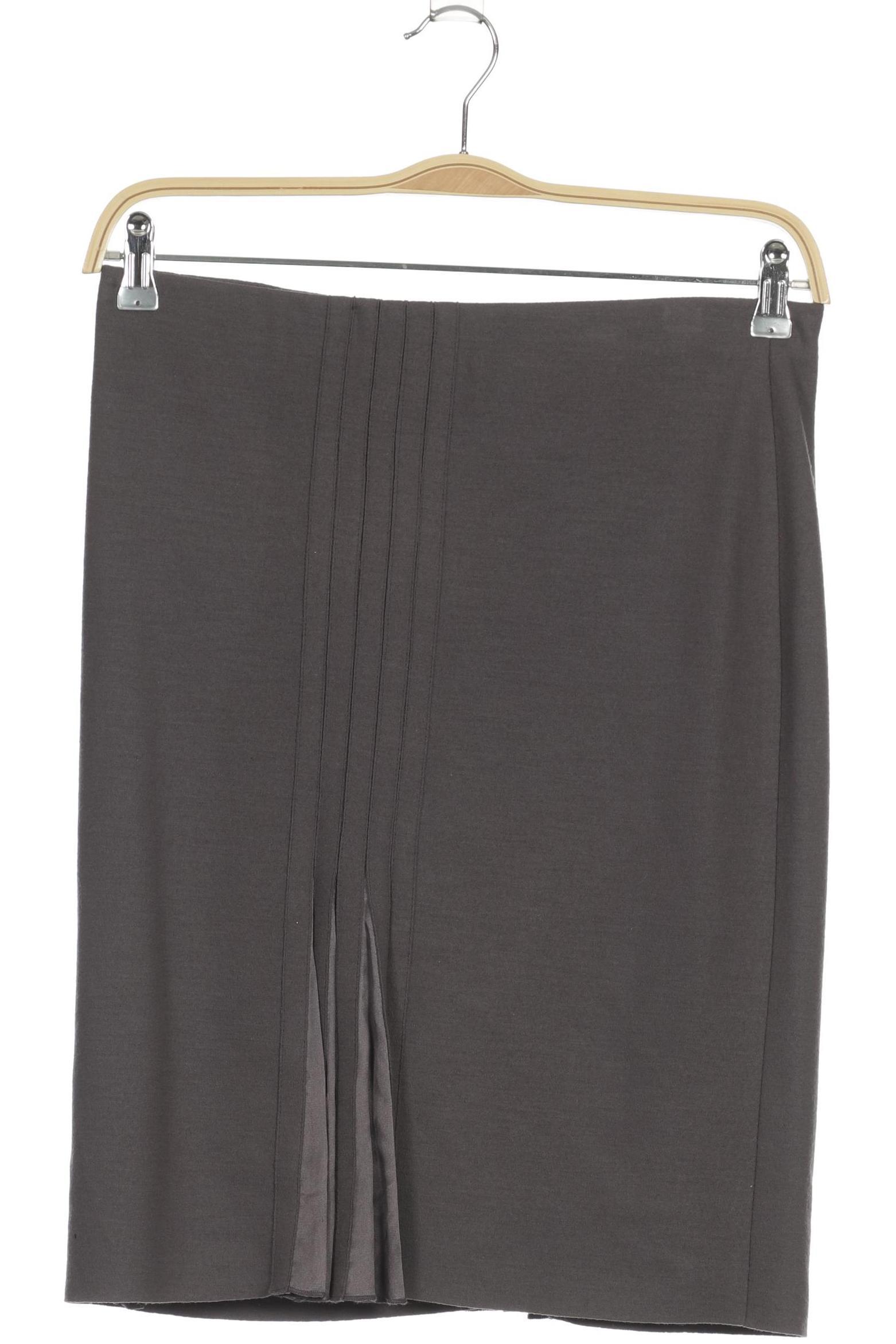 

Marc Cain Damen Rock, grau, Gr.