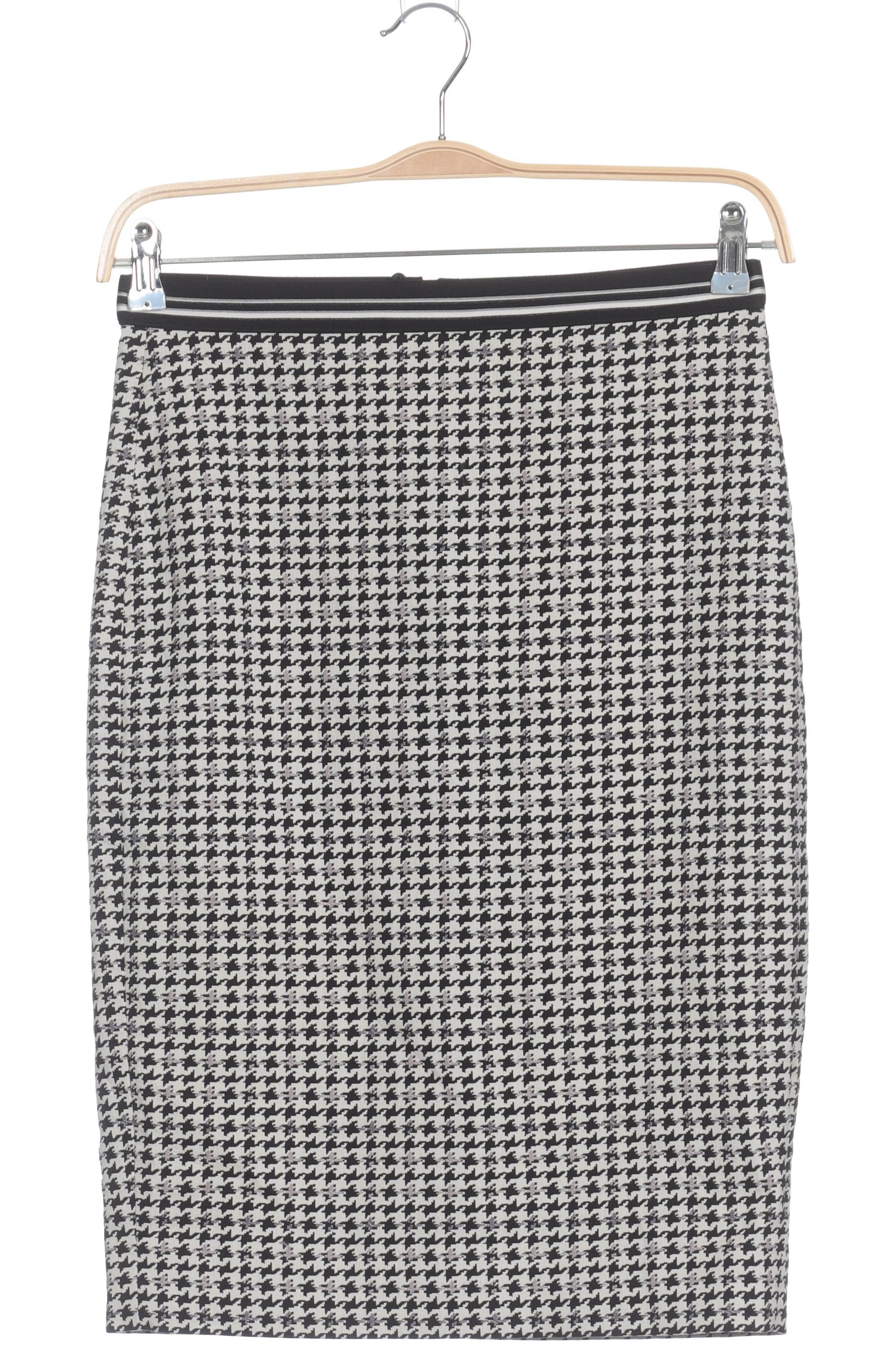 

Marc Cain Damen Rock, schwarz, Gr.