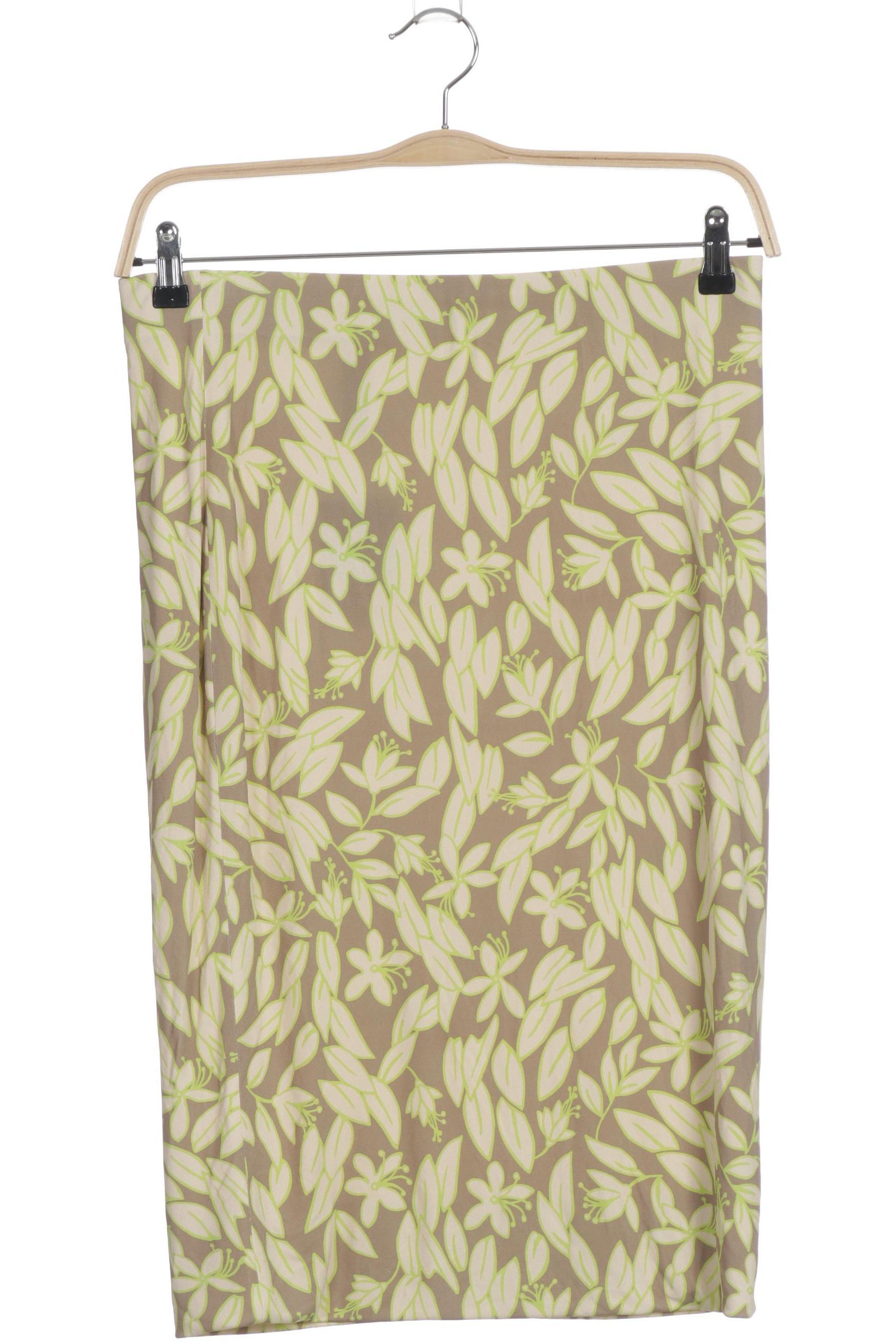 

Marc Cain Damen Rock, beige, Gr.