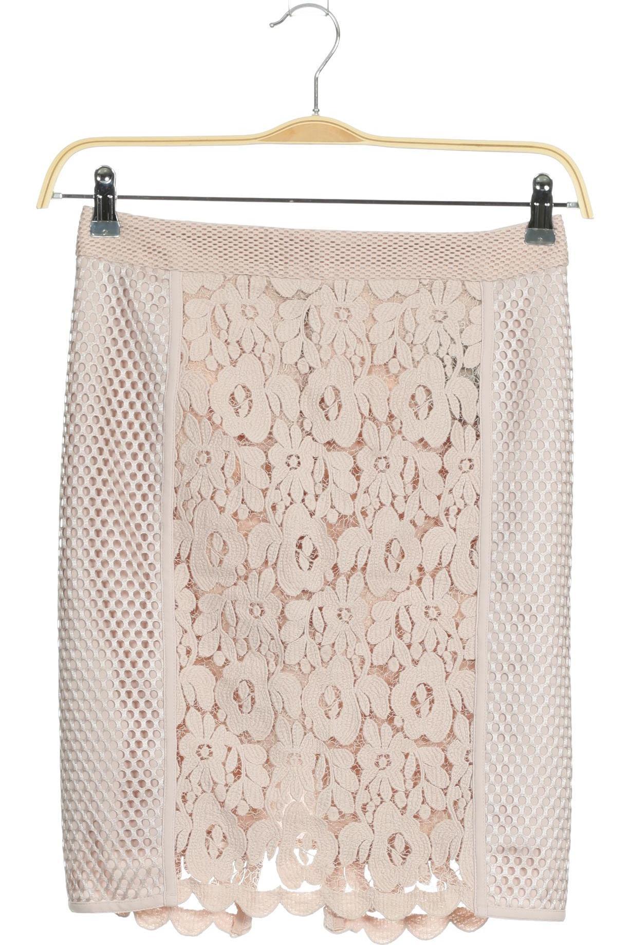 

Marc Cain Damen Rock, pink, Gr.