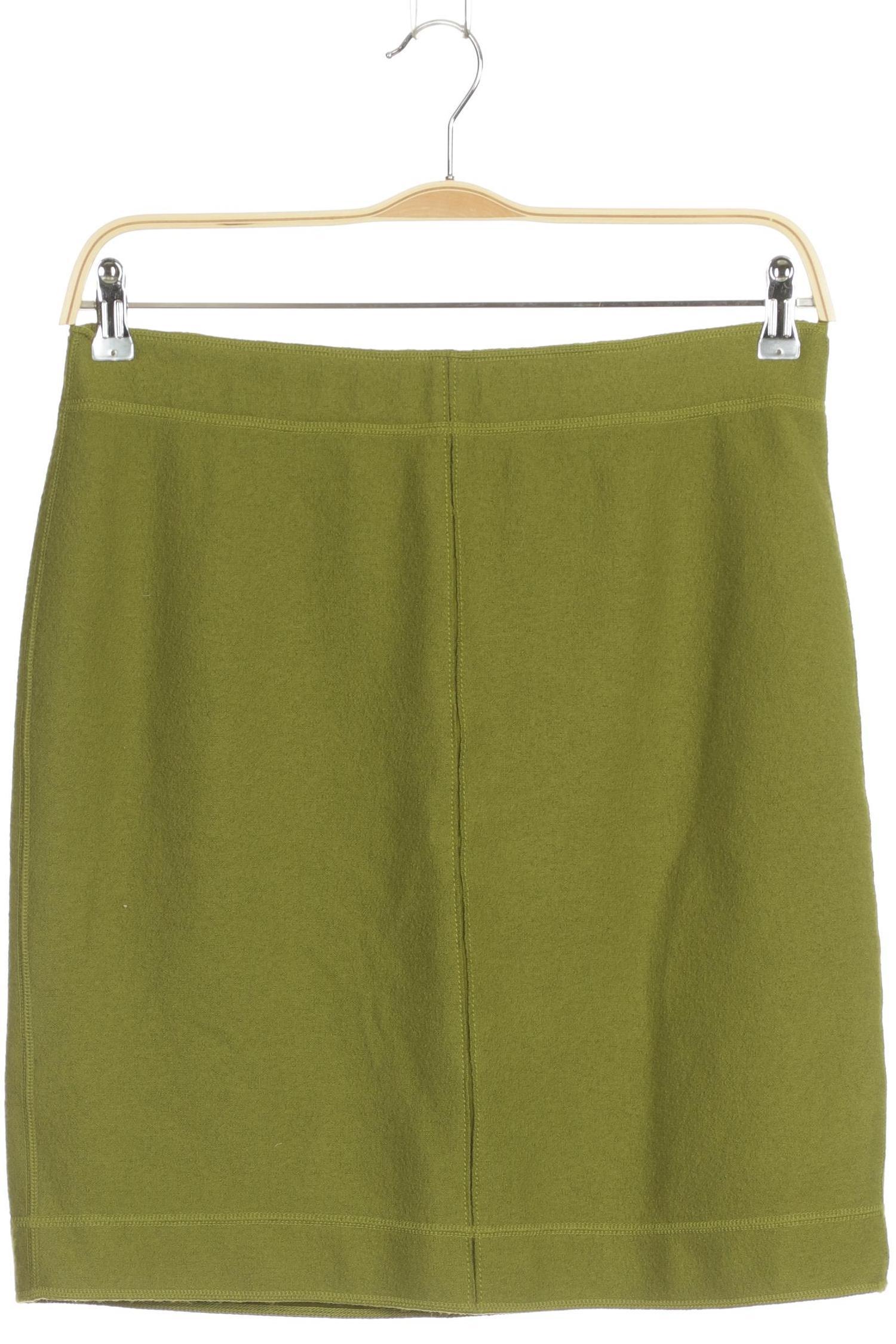 

Marc Cain Damen Rock, grün, Gr.