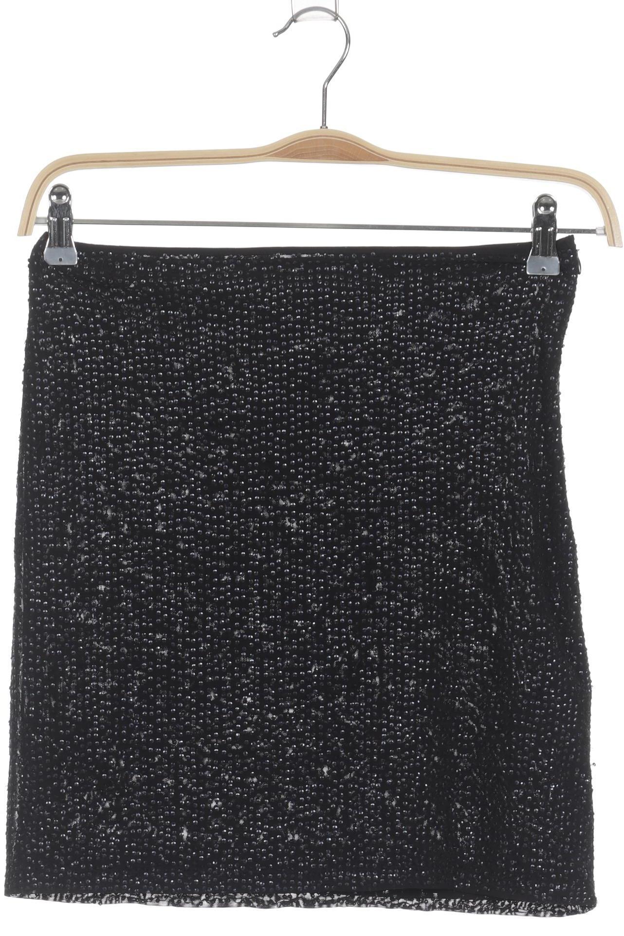 

Marc Cain Damen Rock, schwarz, Gr.