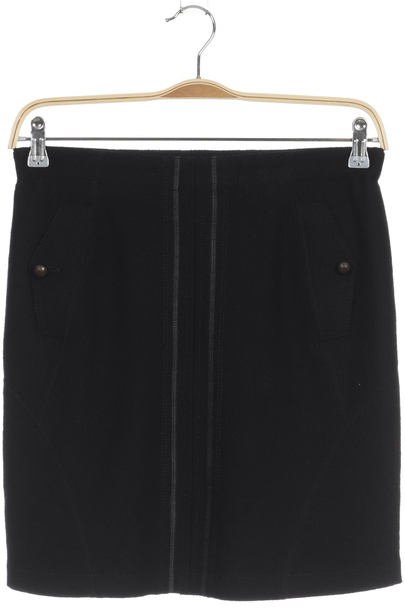 

Marc Cain Damen Rock, blau, Gr.