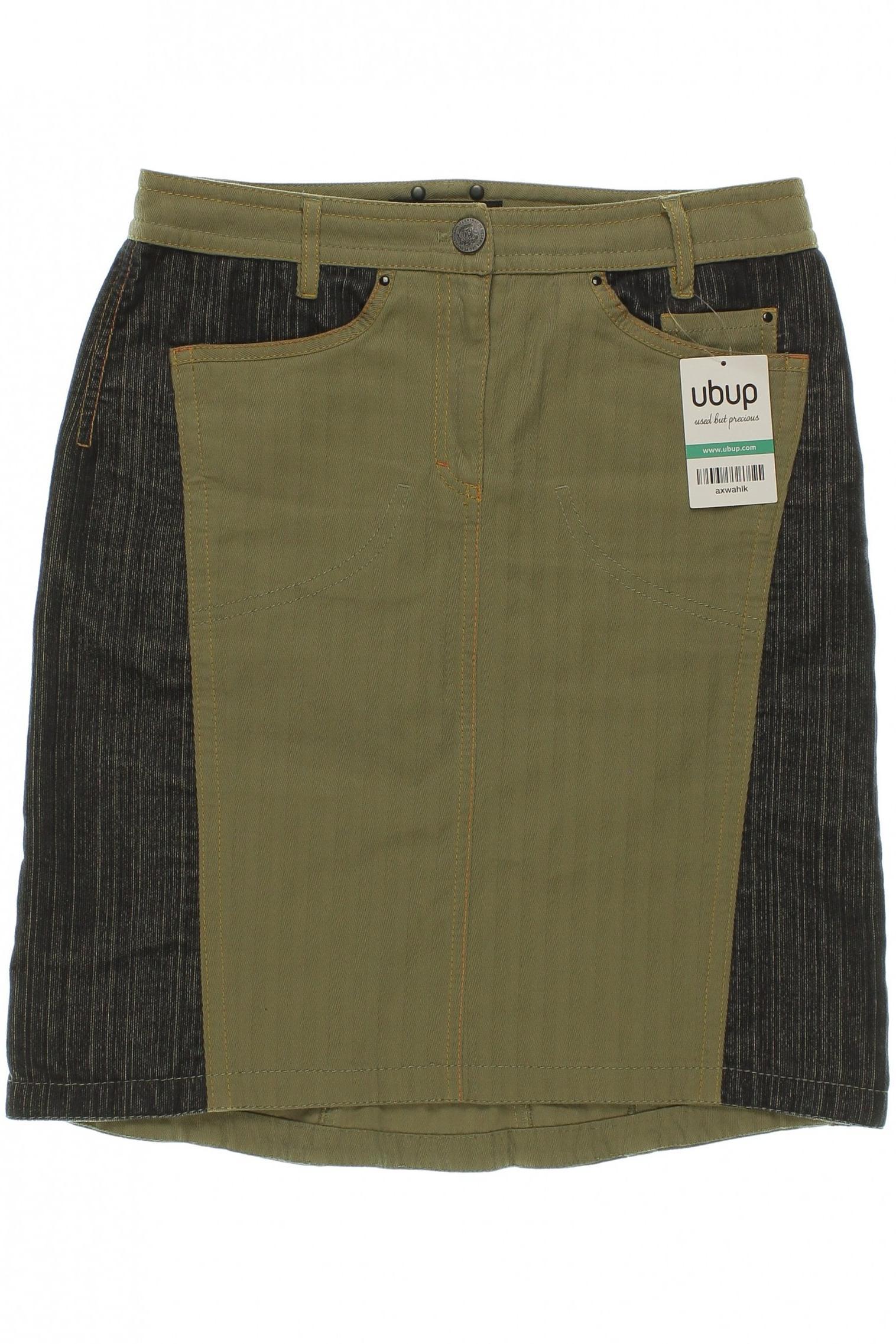 

Marc Cain Damen Rock, grün, Gr.