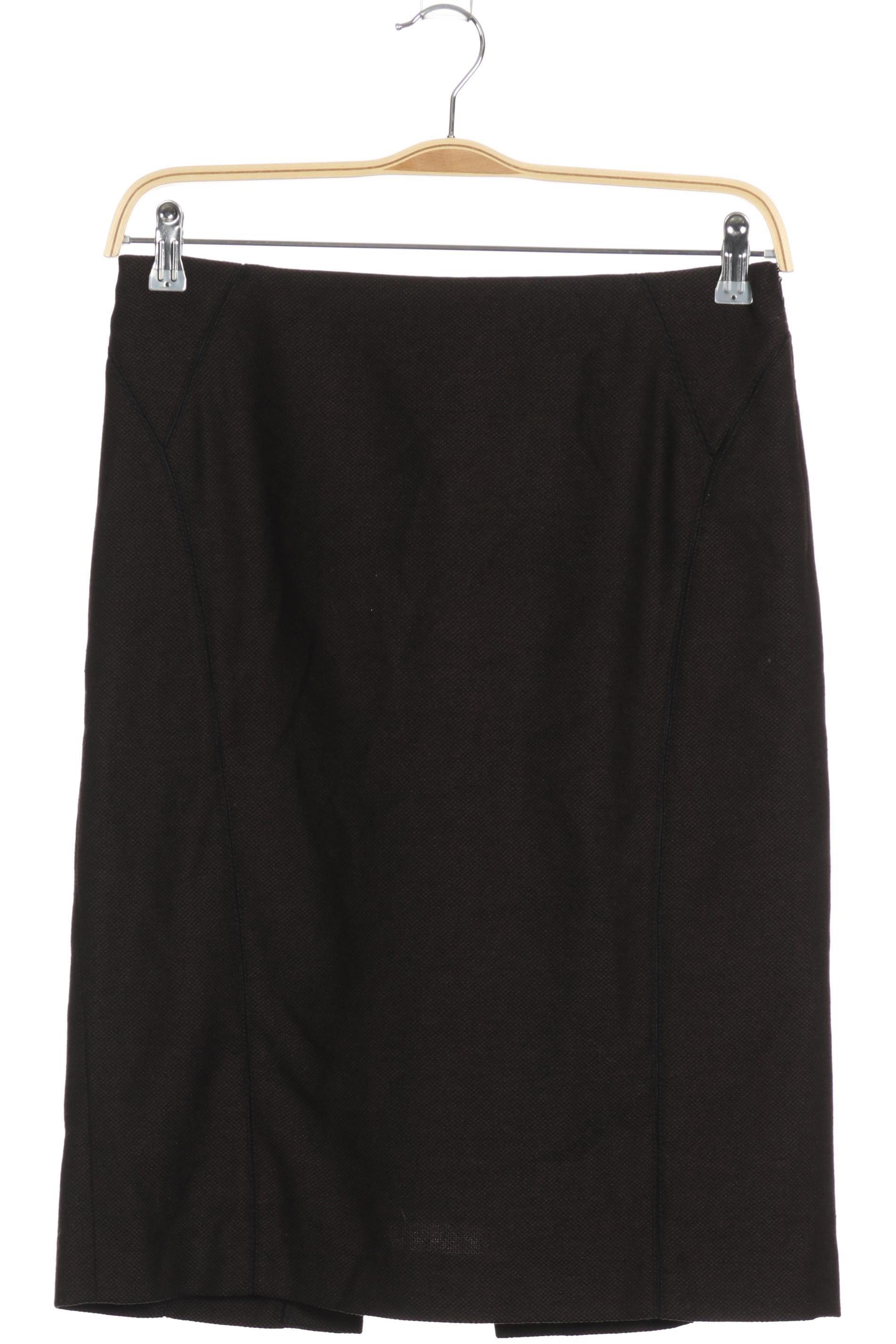 

Marc Cain Damen Rock, braun, Gr.