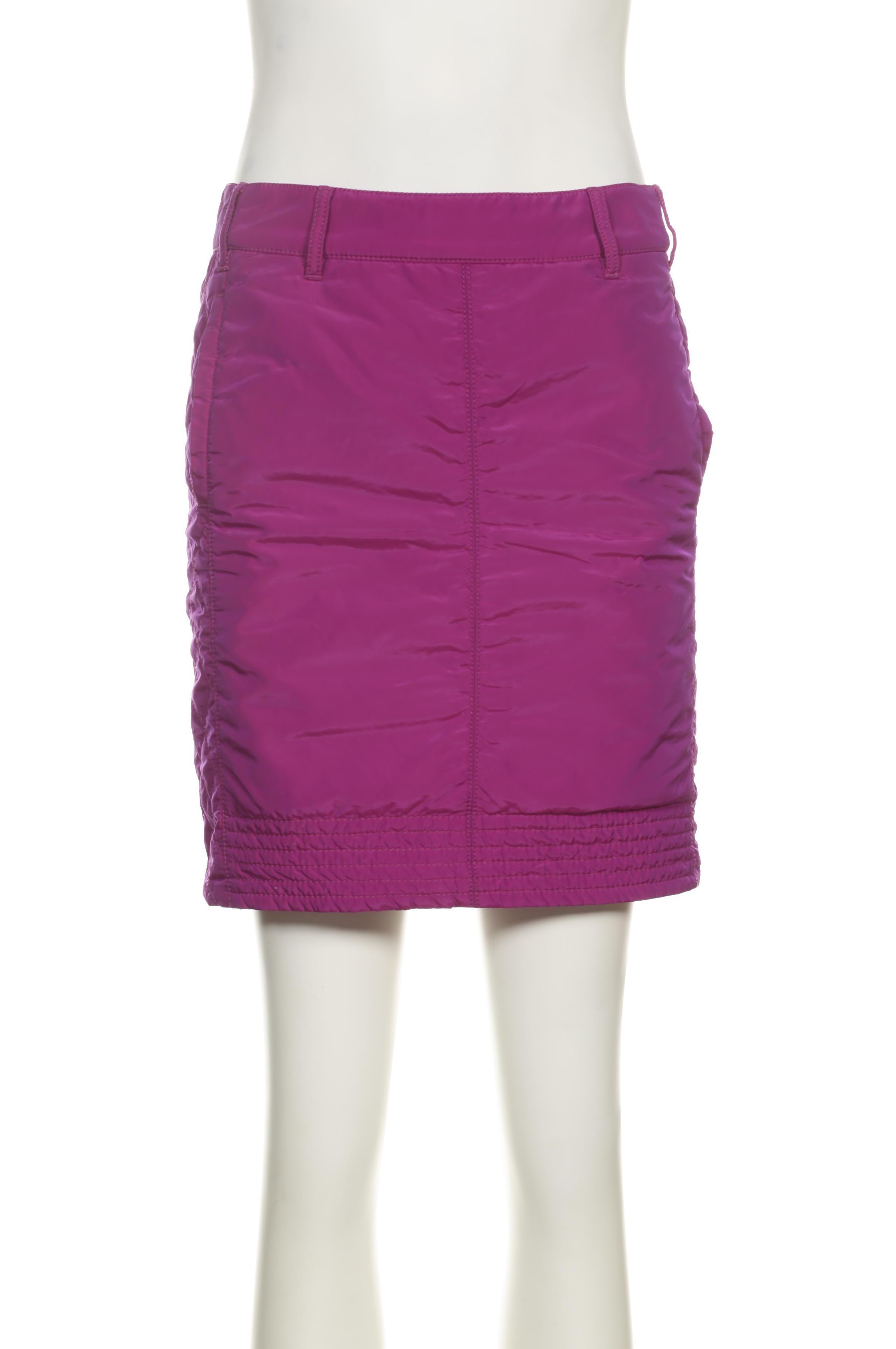 

Marc Cain Damen Rock, lila, Gr.