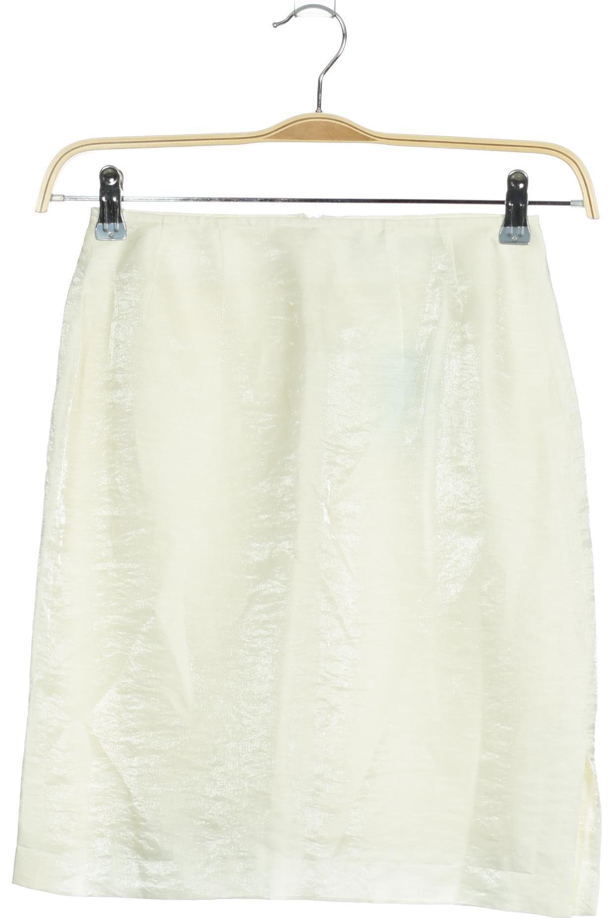 

Marc Cain Damen Rock, beige, Gr.