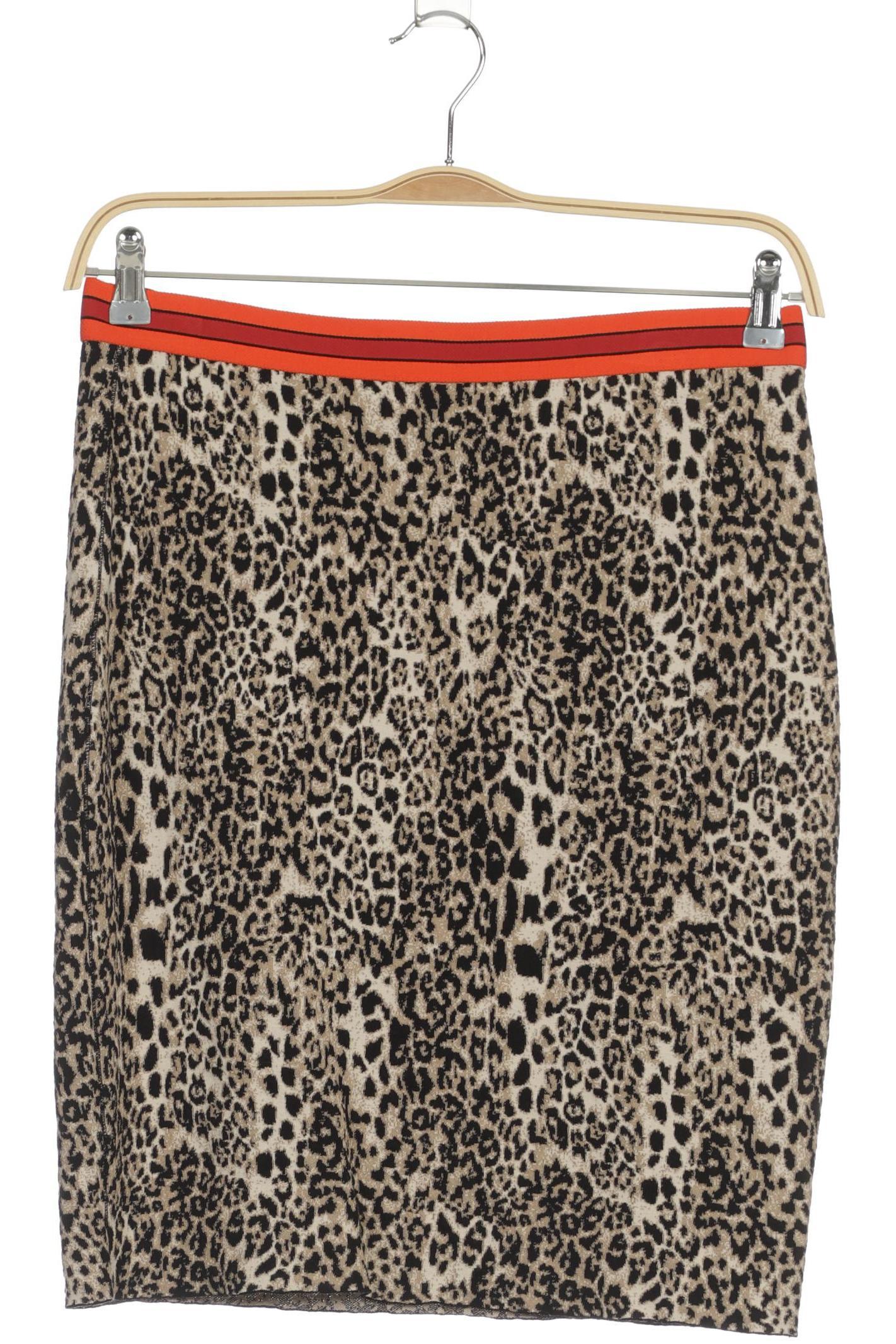 

Marc Cain Damen Rock, beige, Gr.