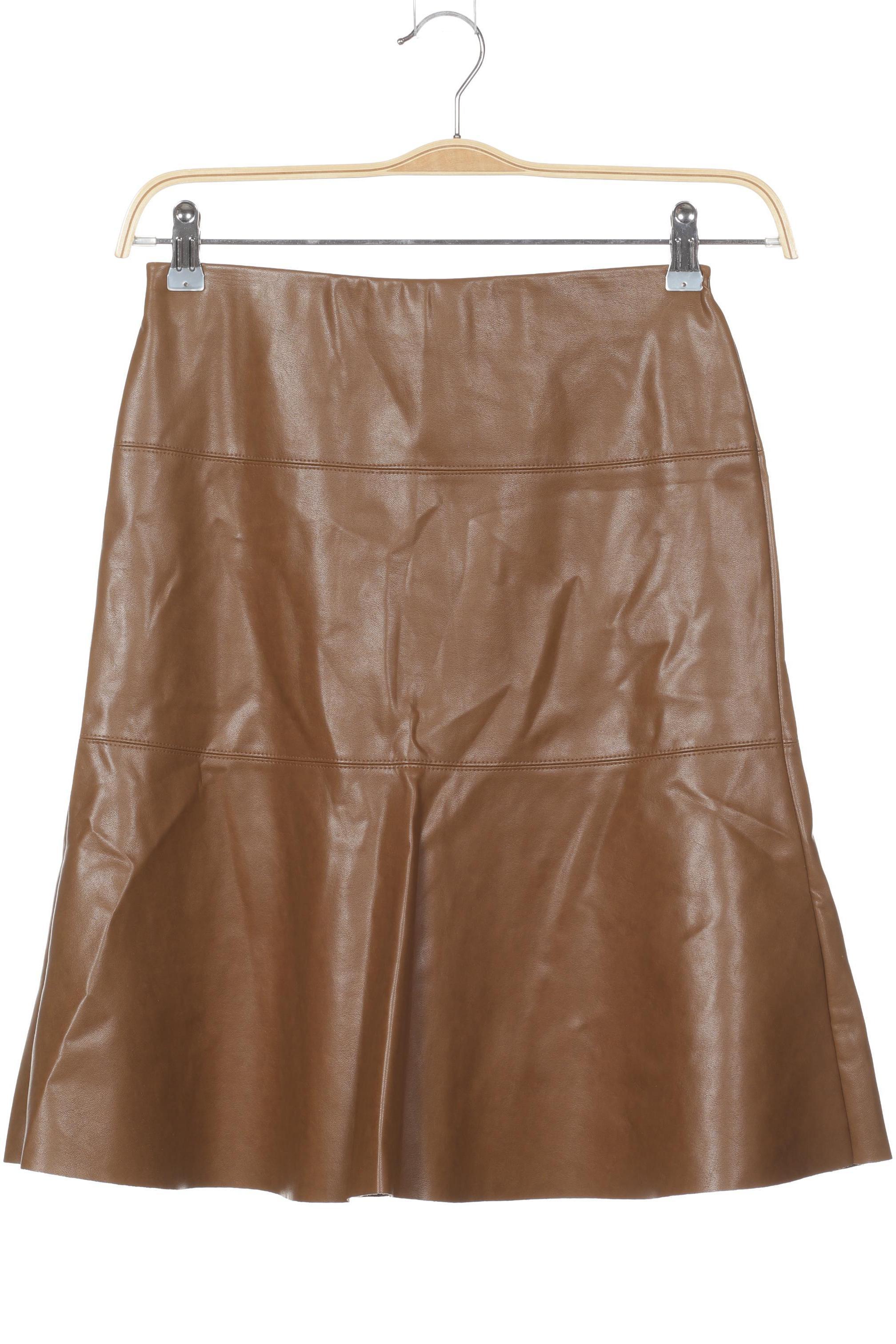 

Marc Cain Damen Rock, braun, Gr.