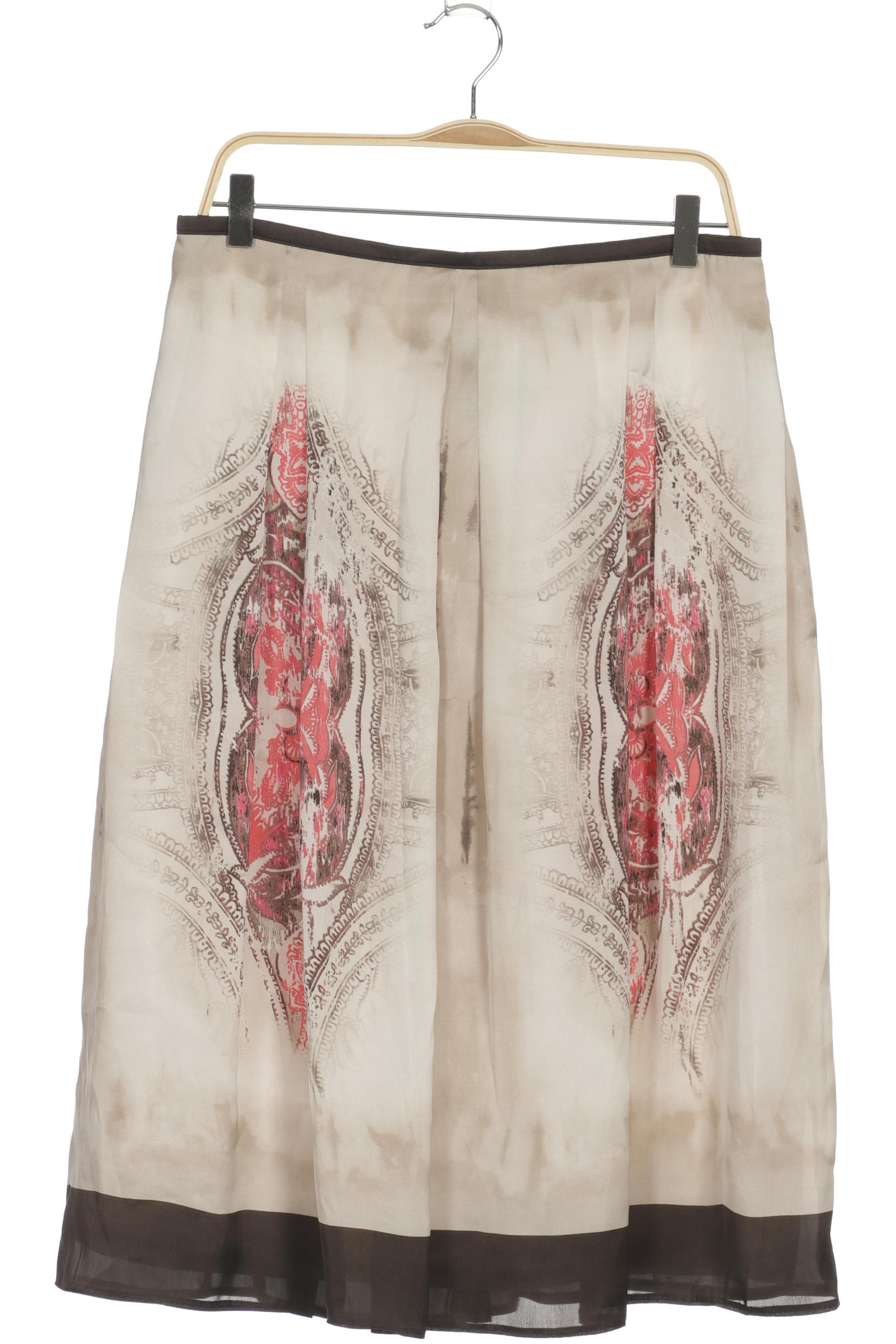 

Marc Cain Damen Rock, grau, Gr.