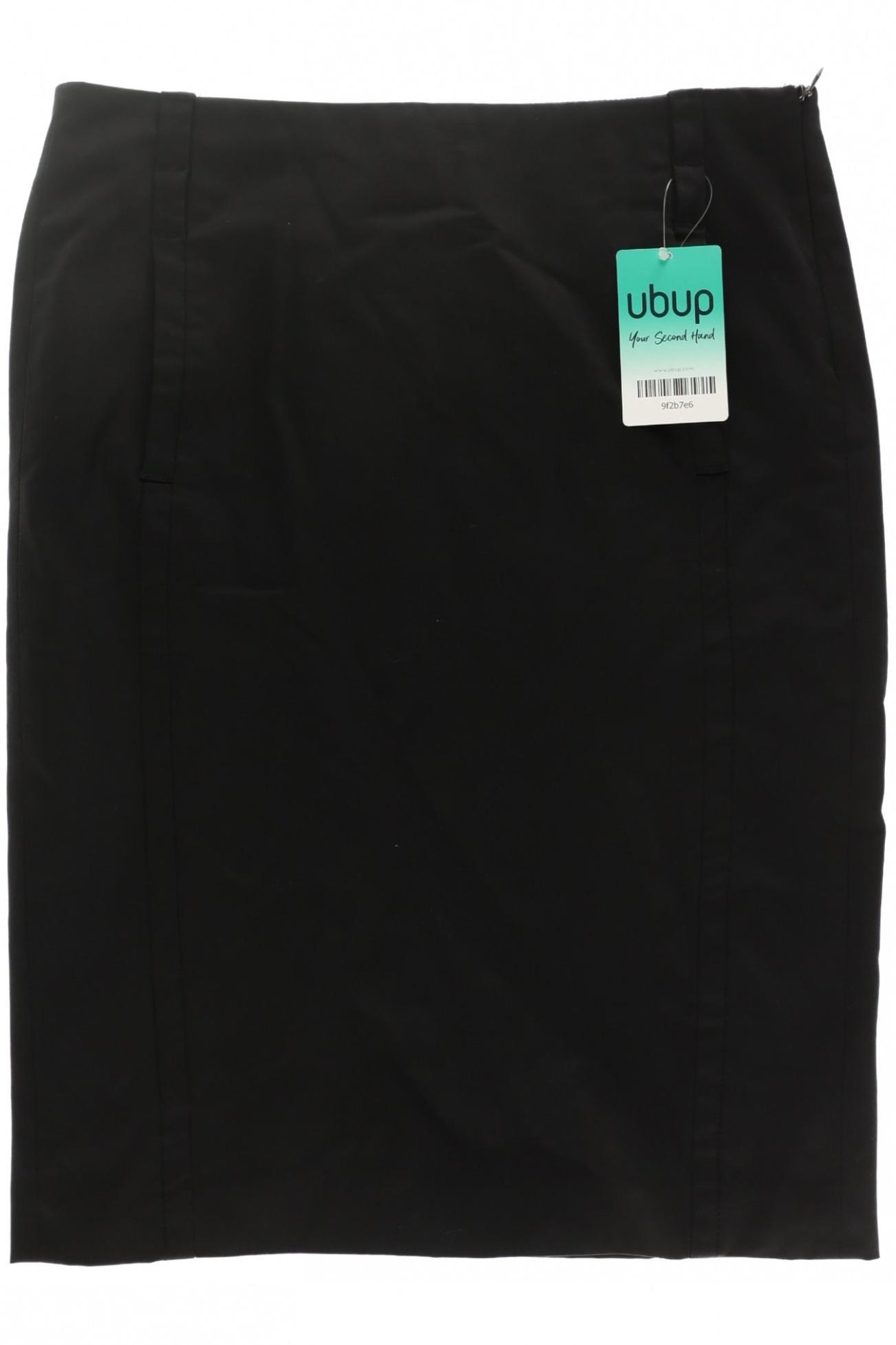 

Marc Cain Damen Rock, schwarz, Gr.