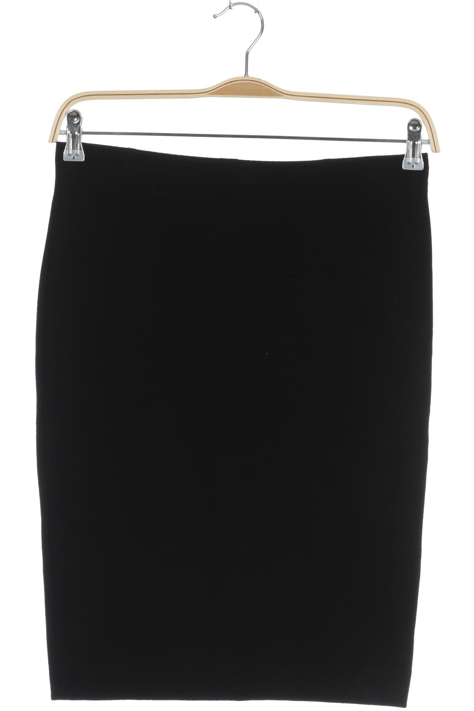 

Marc Cain Damen Rock, schwarz, Gr.