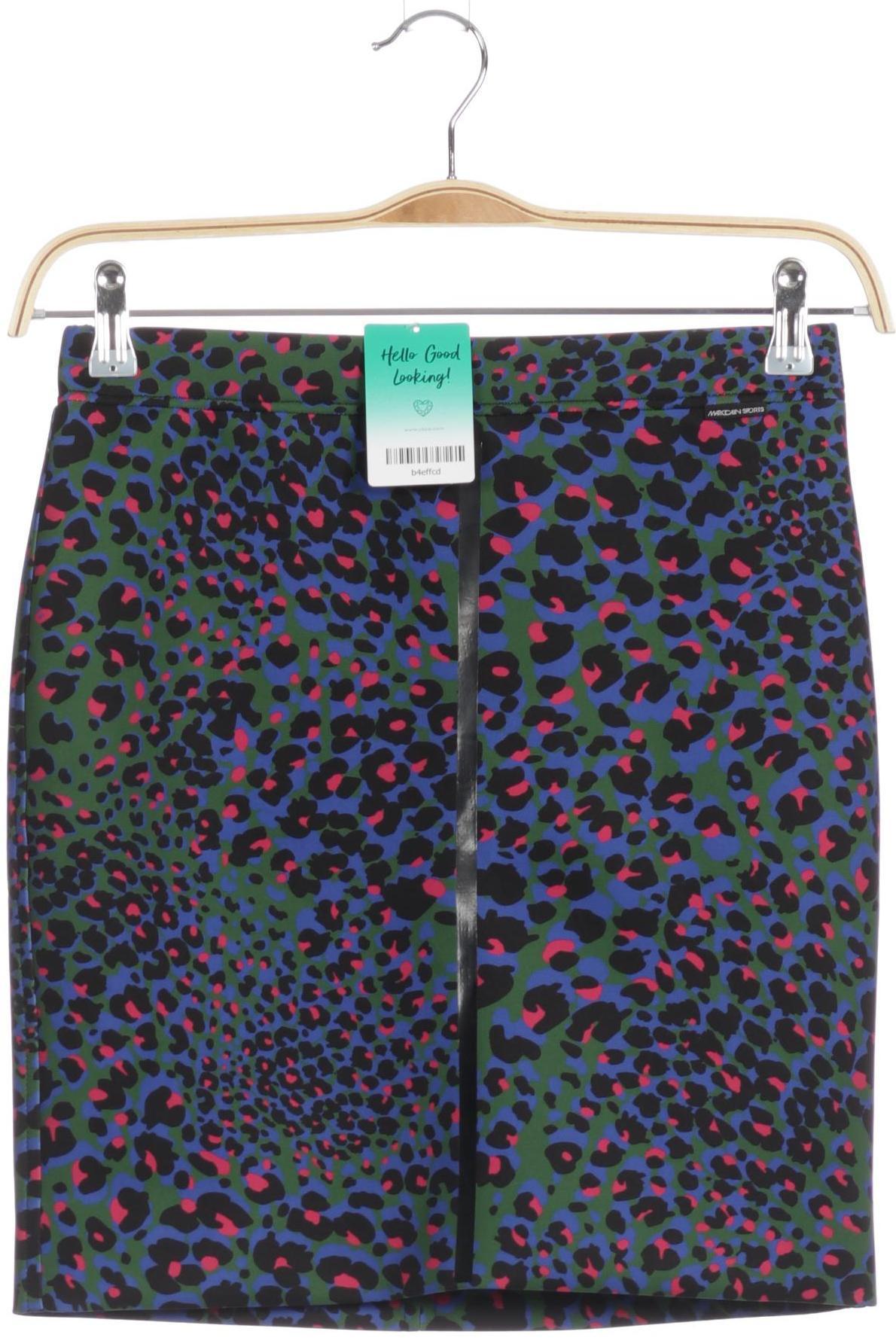 

Marc Cain Damen Rock, grün, Gr.