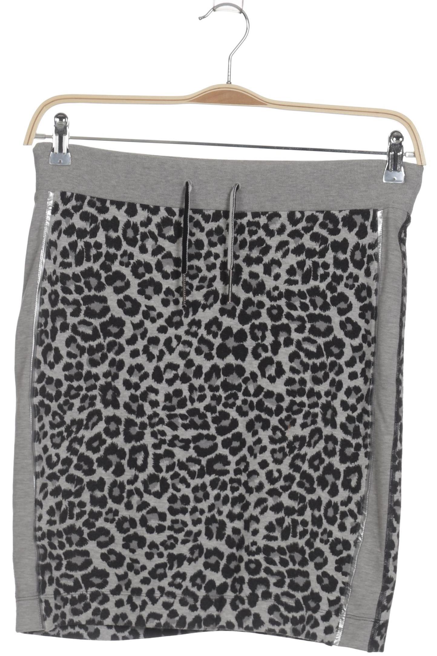 

Marc Cain Damen Rock, grau, Gr.