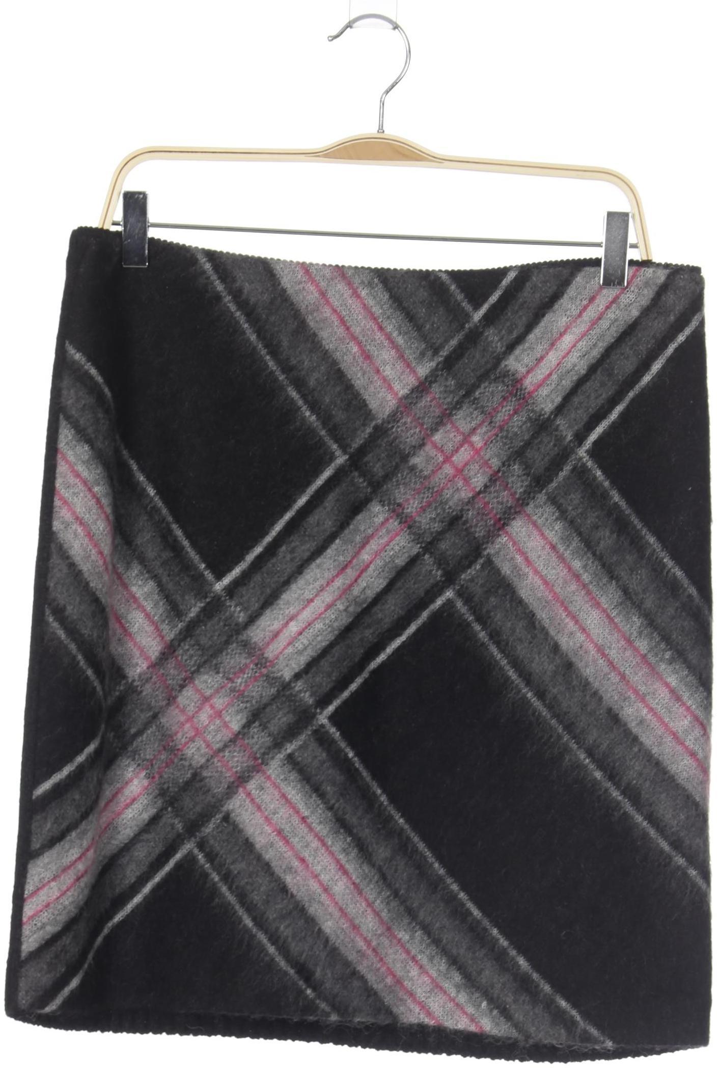 

Marc Cain Damen Rock, grau, Gr.