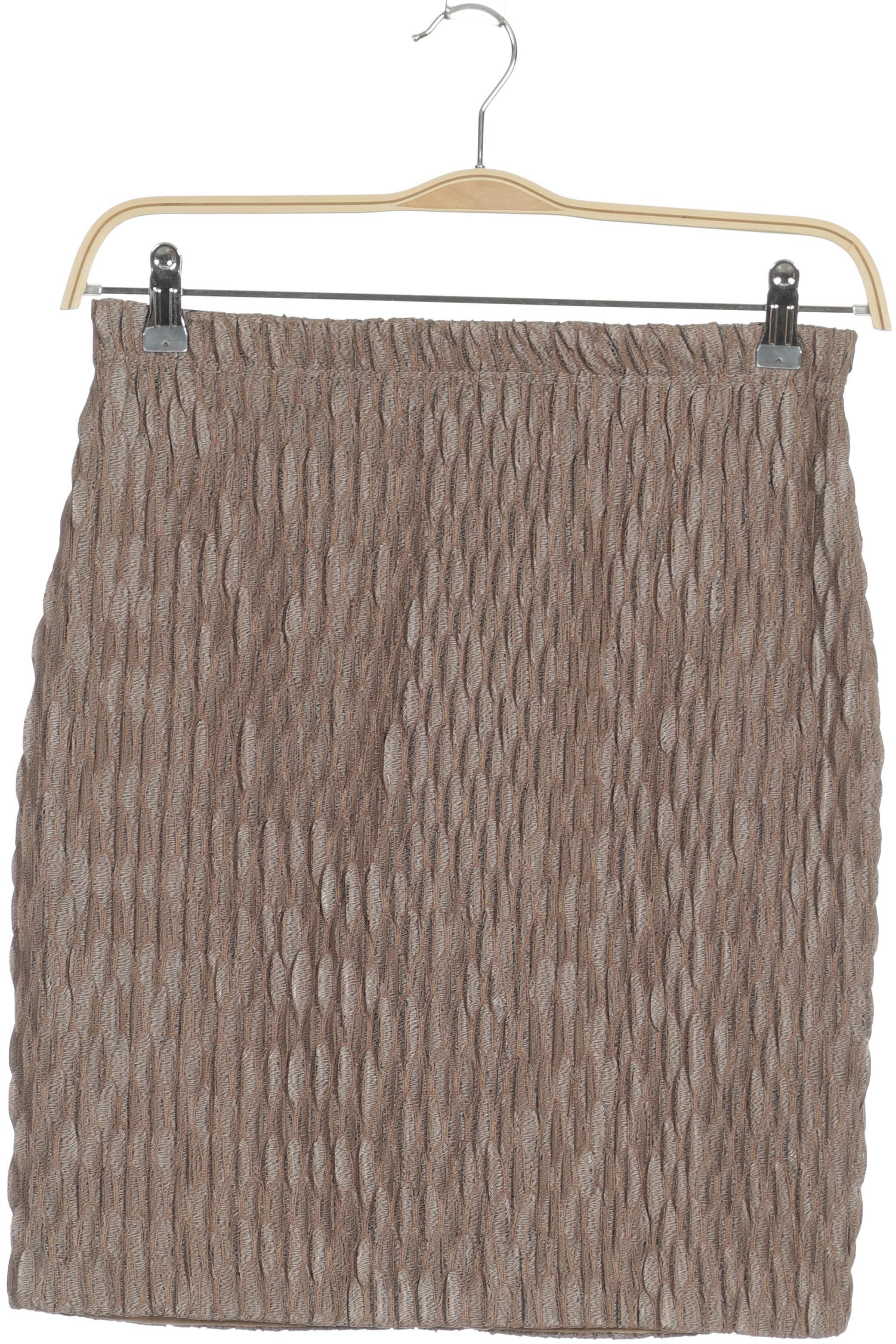 

Marc Cain Damen Rock, braun, Gr.