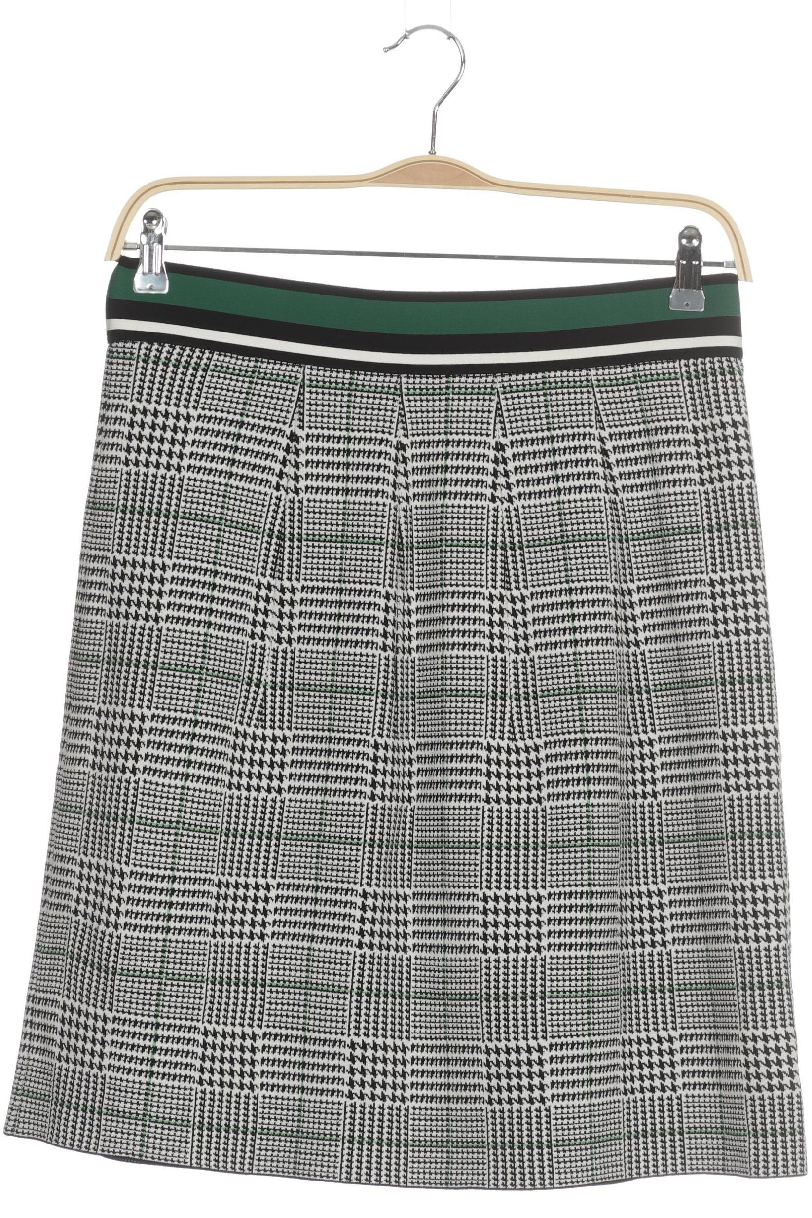 

Marc Cain Damen Rock, schwarz, Gr.