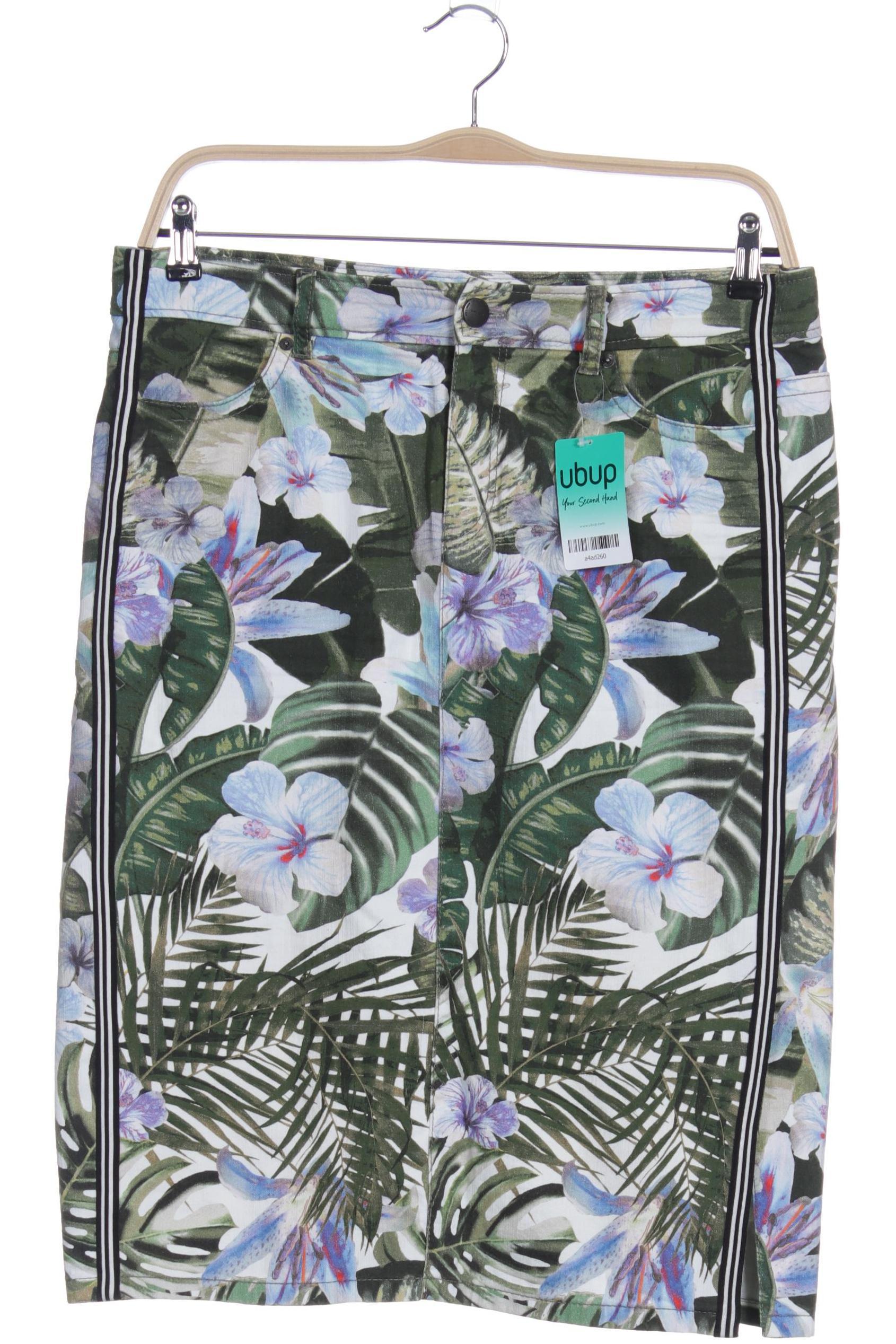 

Marc Cain Damen Rock, grün, Gr.