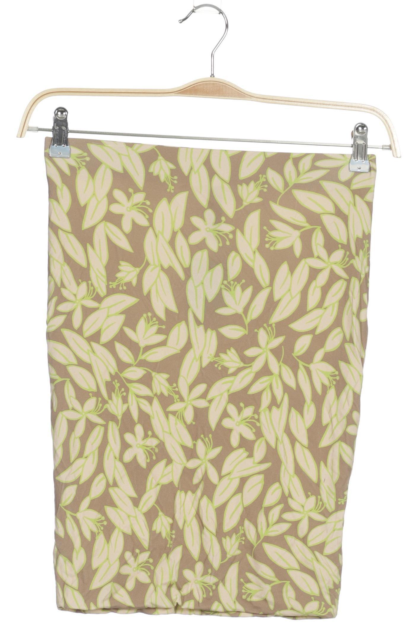 

Marc Cain Damen Rock, beige, Gr.