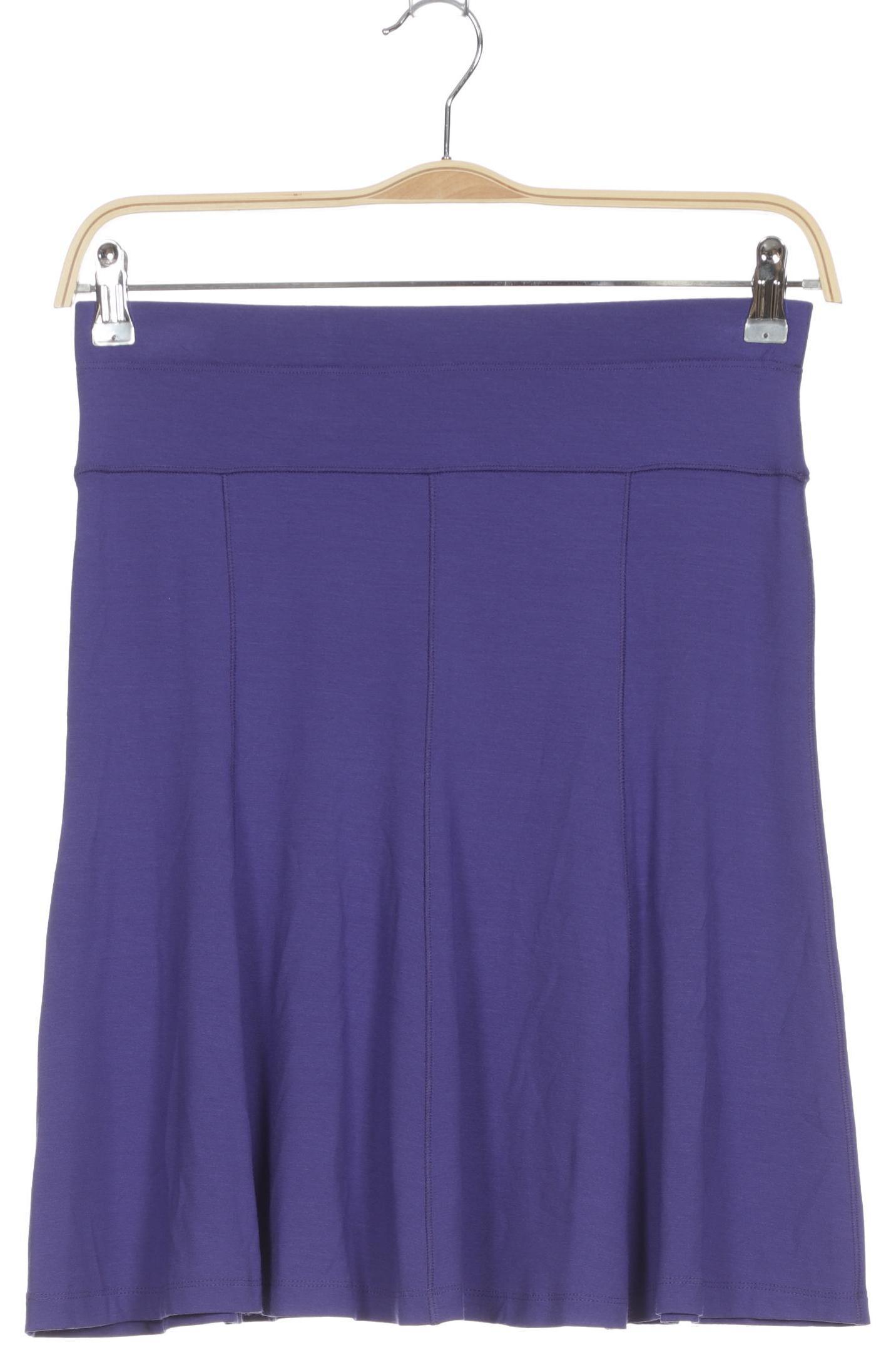 

Marc Cain Damen Rock, lila, Gr.