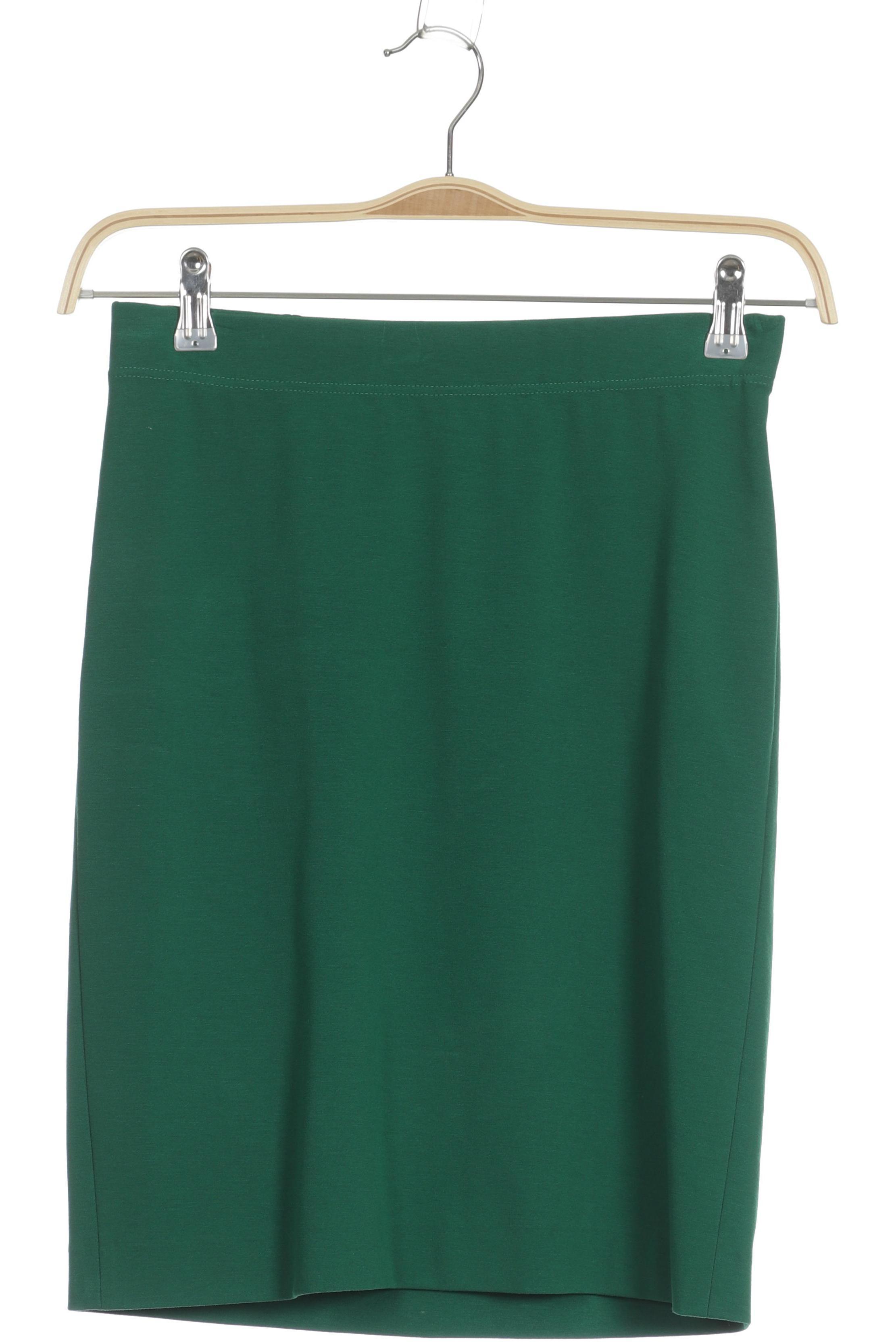 

Marc Cain Damen Rock, grün, Gr.